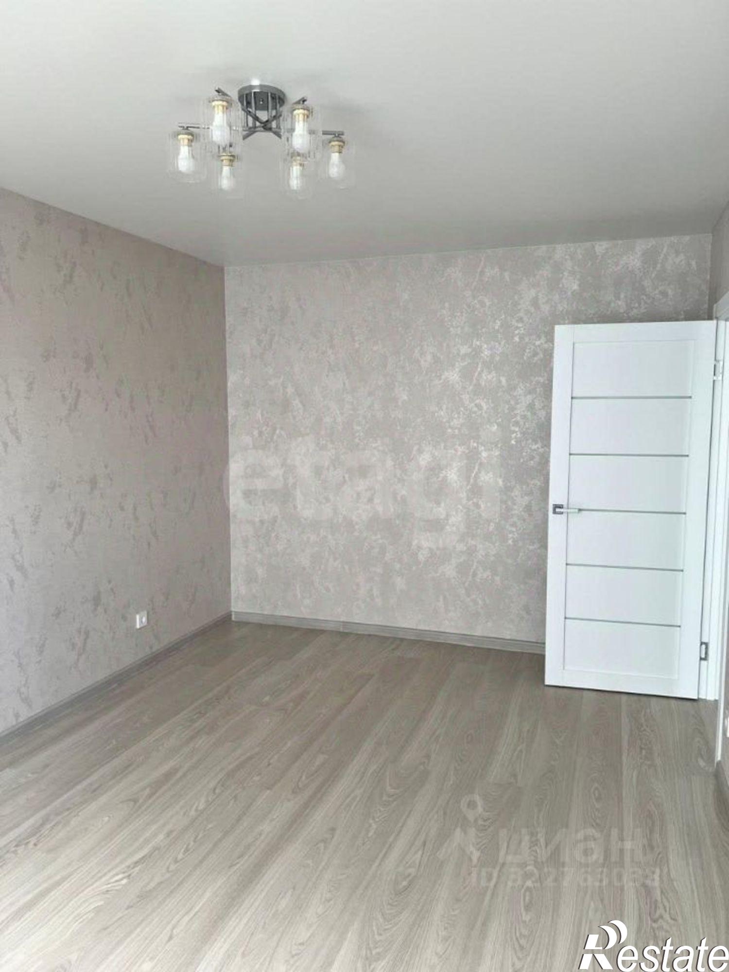 Купить квартиру за 4 995 000 рублей на проспект Солженицына, 15/1 с2