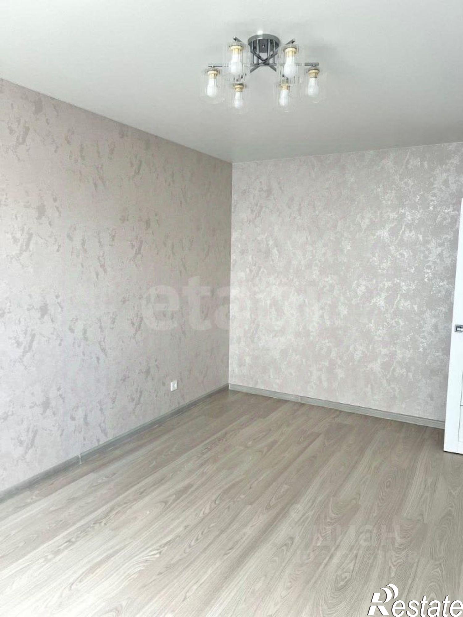 Купить квартиру за 4 995 000 рублей на проспект Солженицына, 15/1 с2