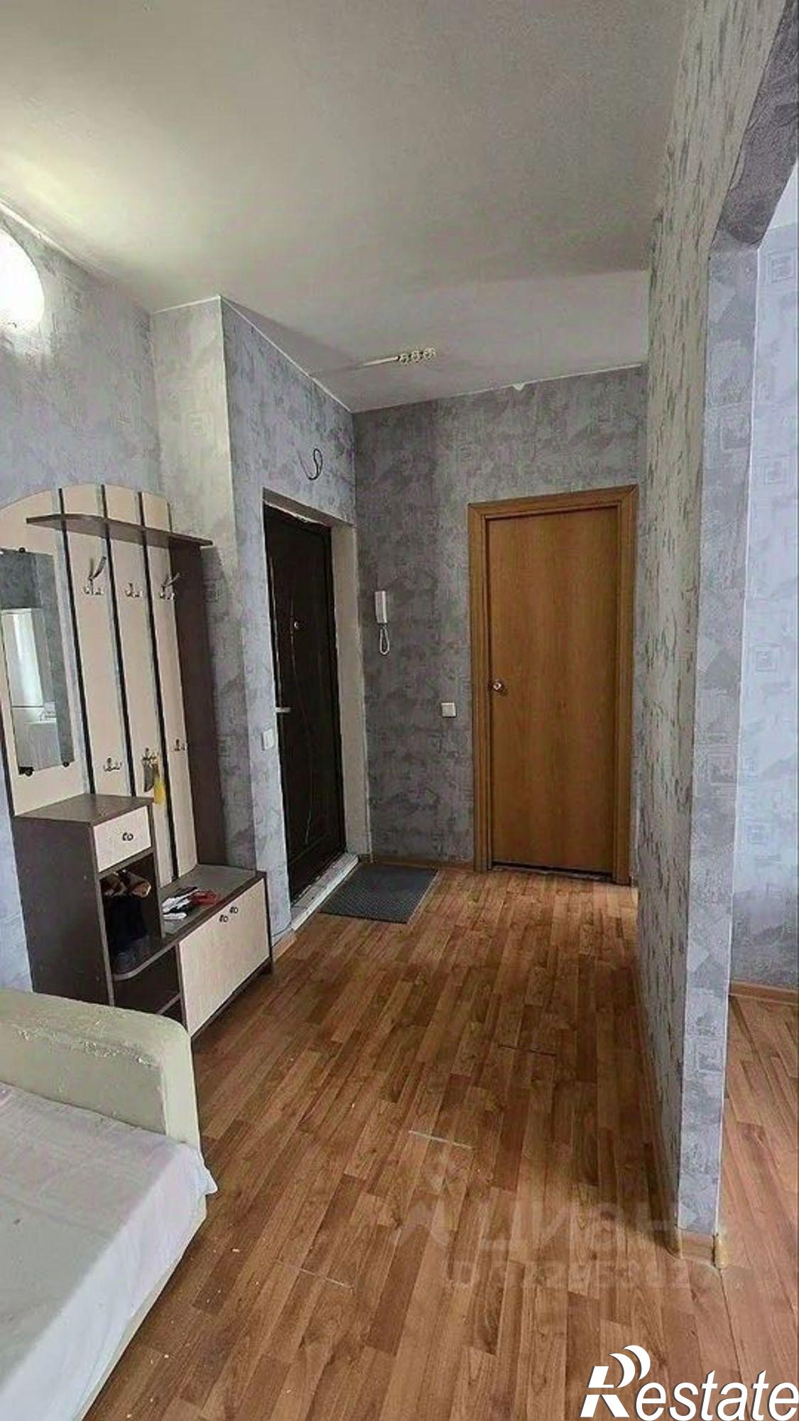 Купить квартиру за 5 000 000 рублей на Стабильная улица, 21