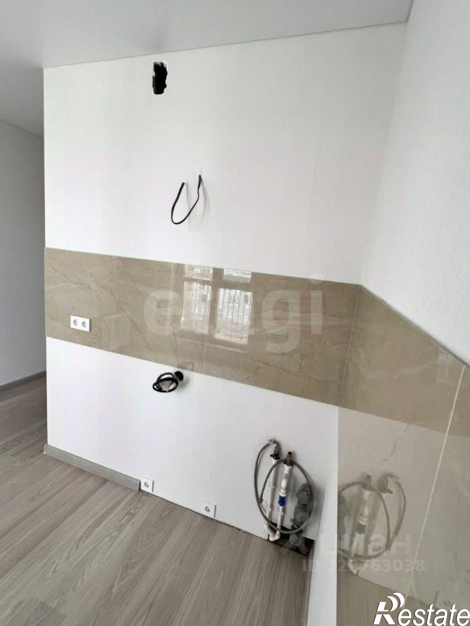 Купить квартиру за 4 995 000 рублей на проспект Солженицына, 15/1 с2