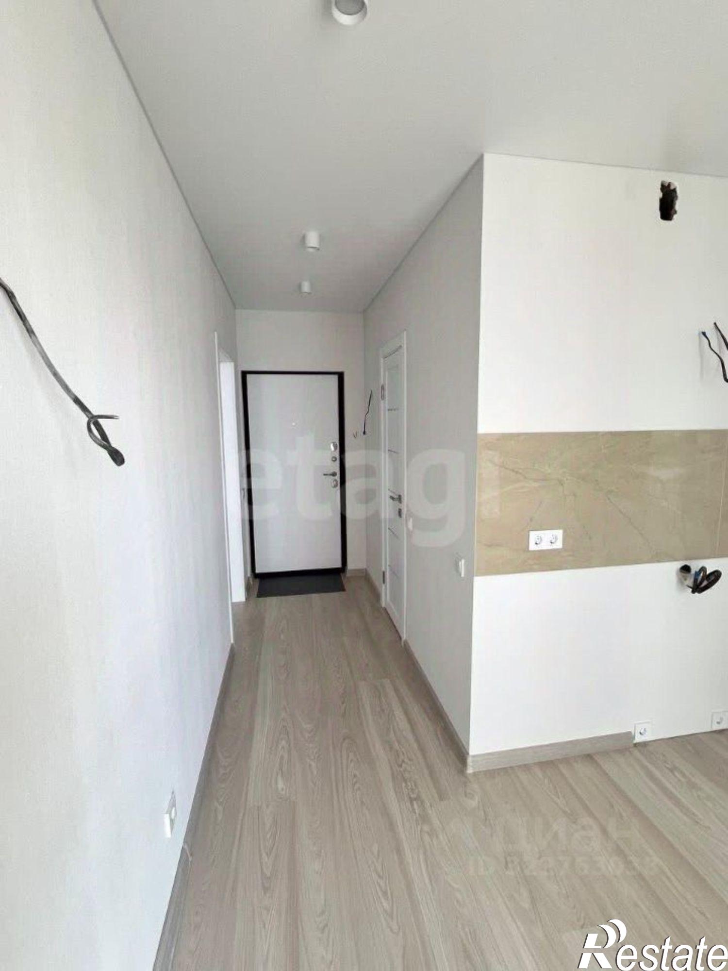 Купить квартиру за 4 995 000 рублей на проспект Солженицына, 15/1 с2