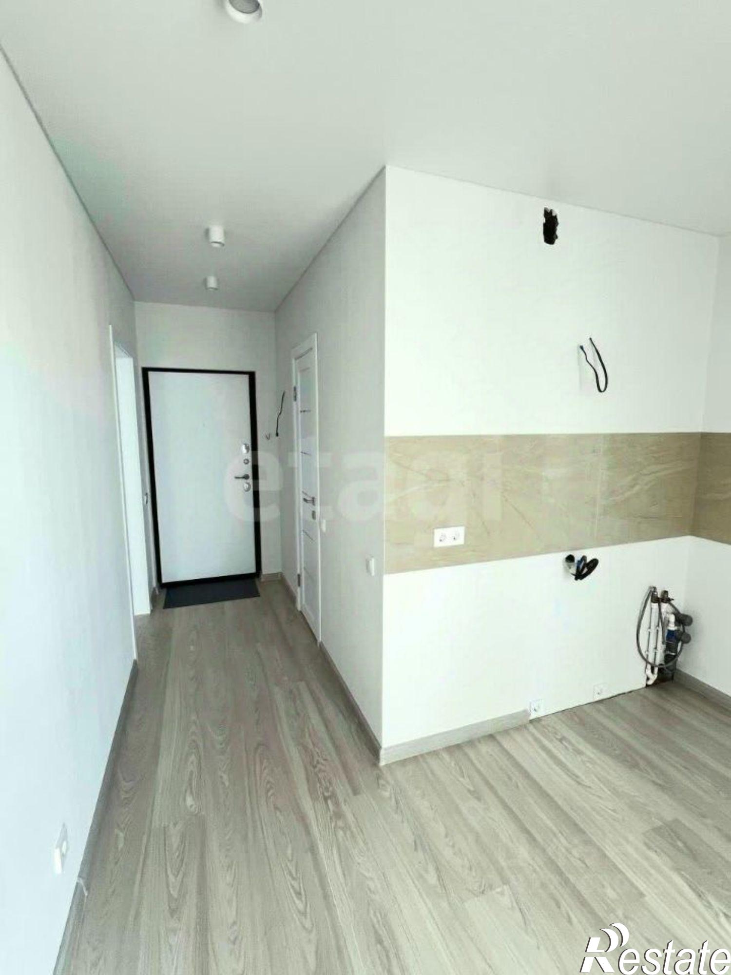 Купить квартиру за 4 995 000 рублей на проспект Солженицына, 15/1 с2