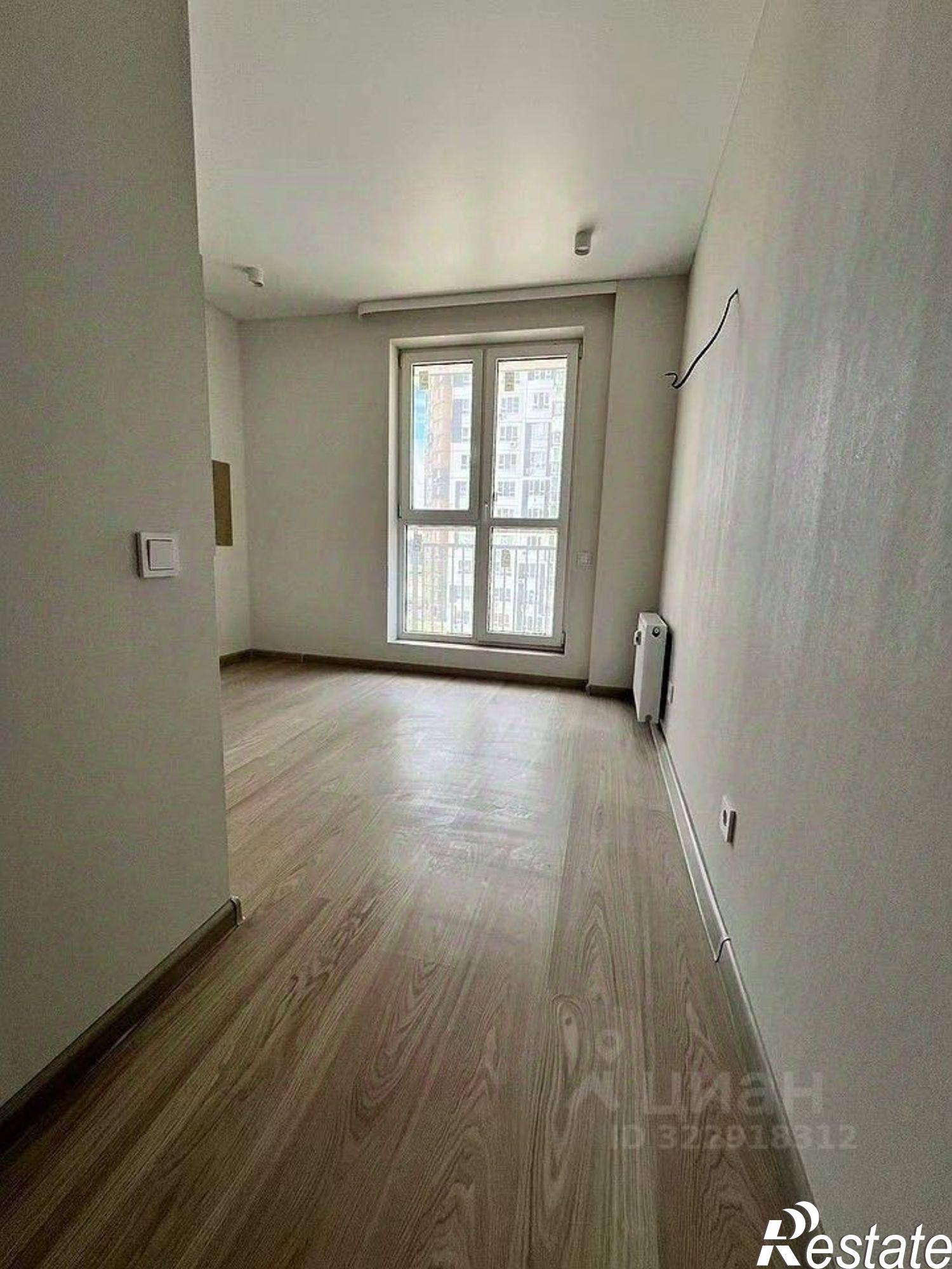 Купить квартиру за 5 100 000 рублей на проспект Солженицына, 15 с1