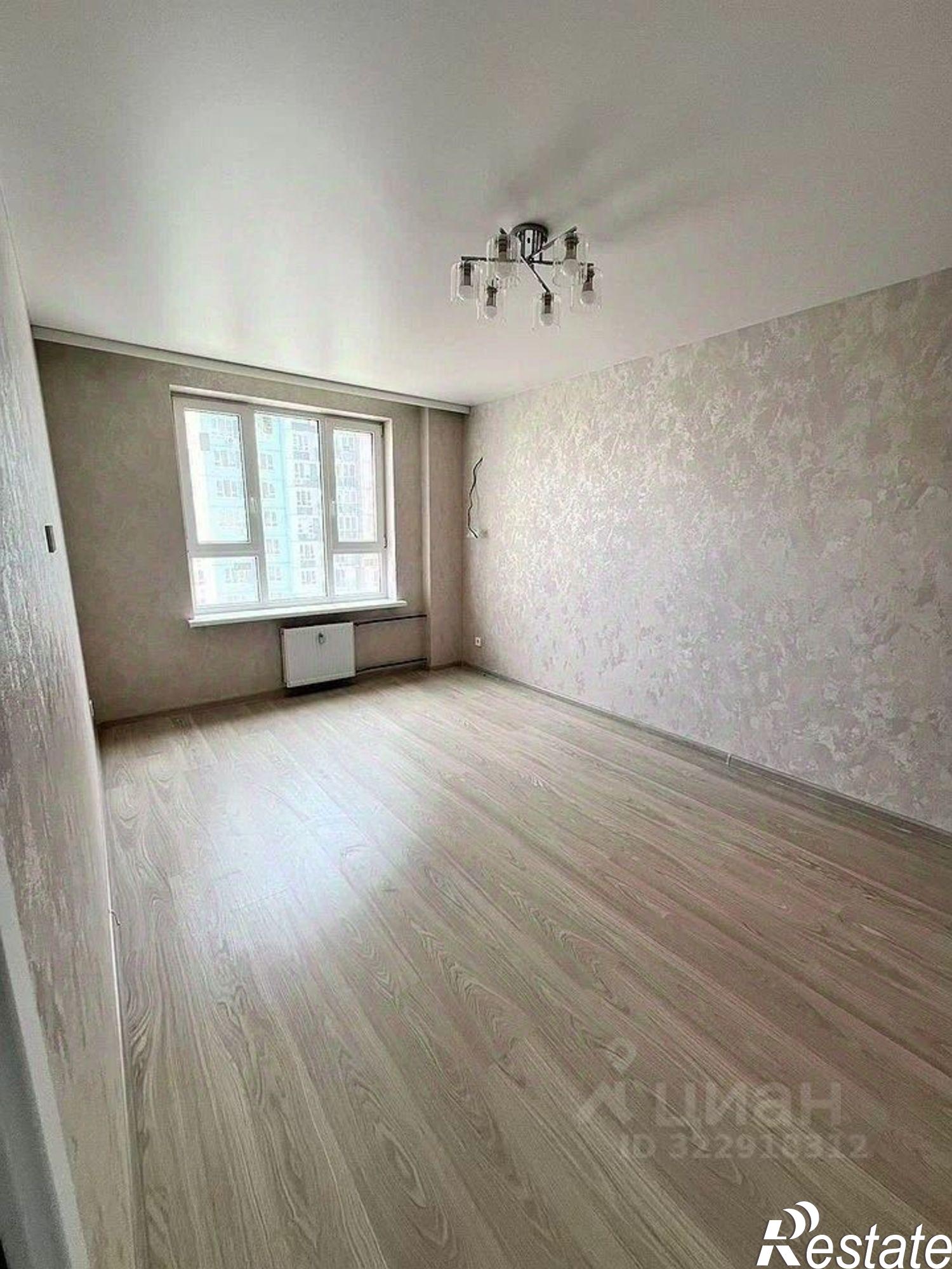 Купить квартиру за 5 100 000 рублей на проспект Солженицына, 15 с1