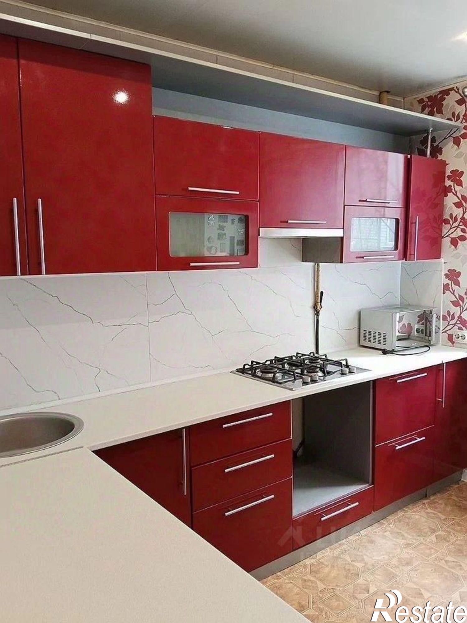 Купить квартиру за 5 500 000 рублей на улица Максима Горького, 58