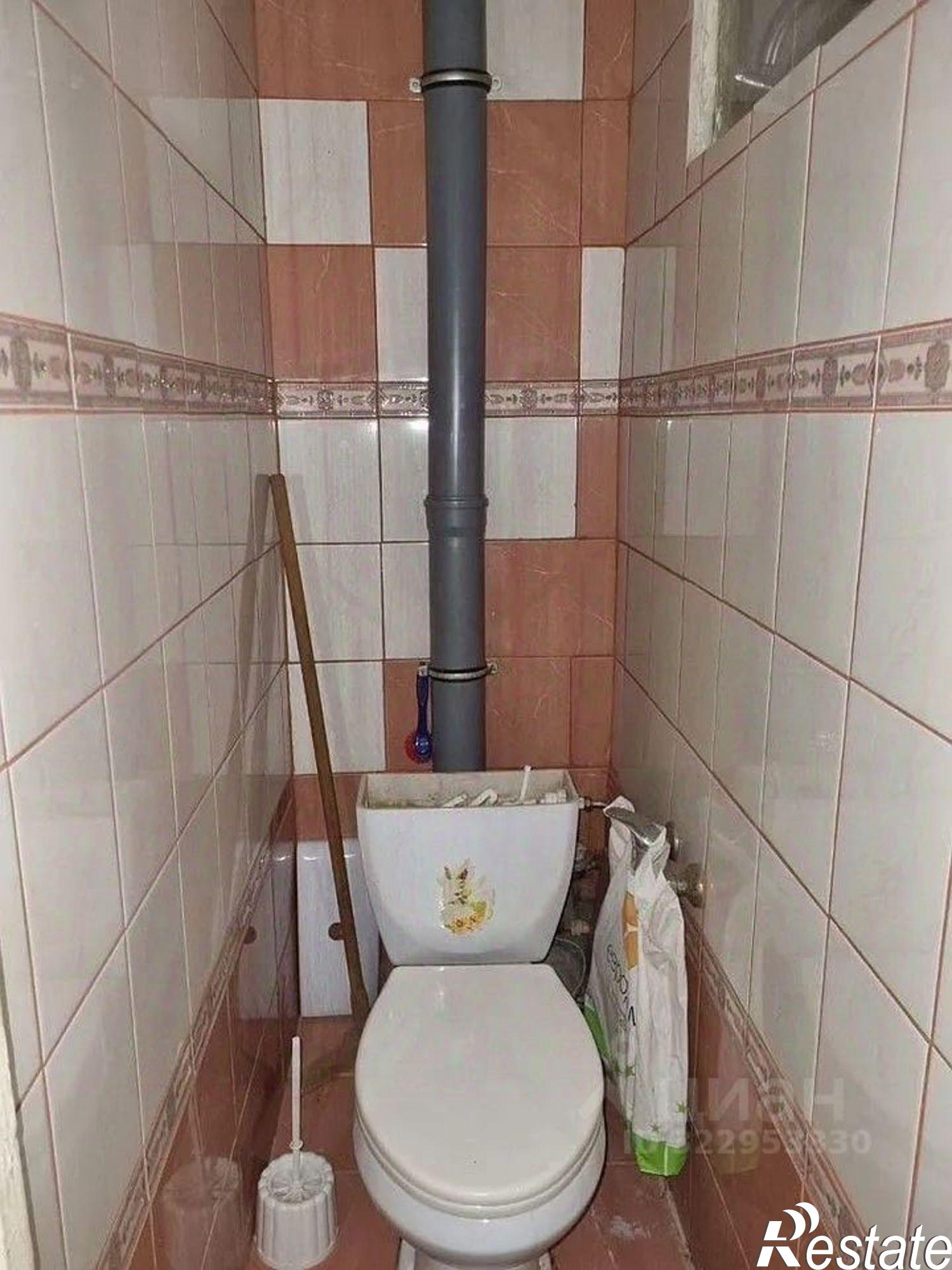 Купить квартиру за 5 500 000 рублей на улица Содружества, 39 к1