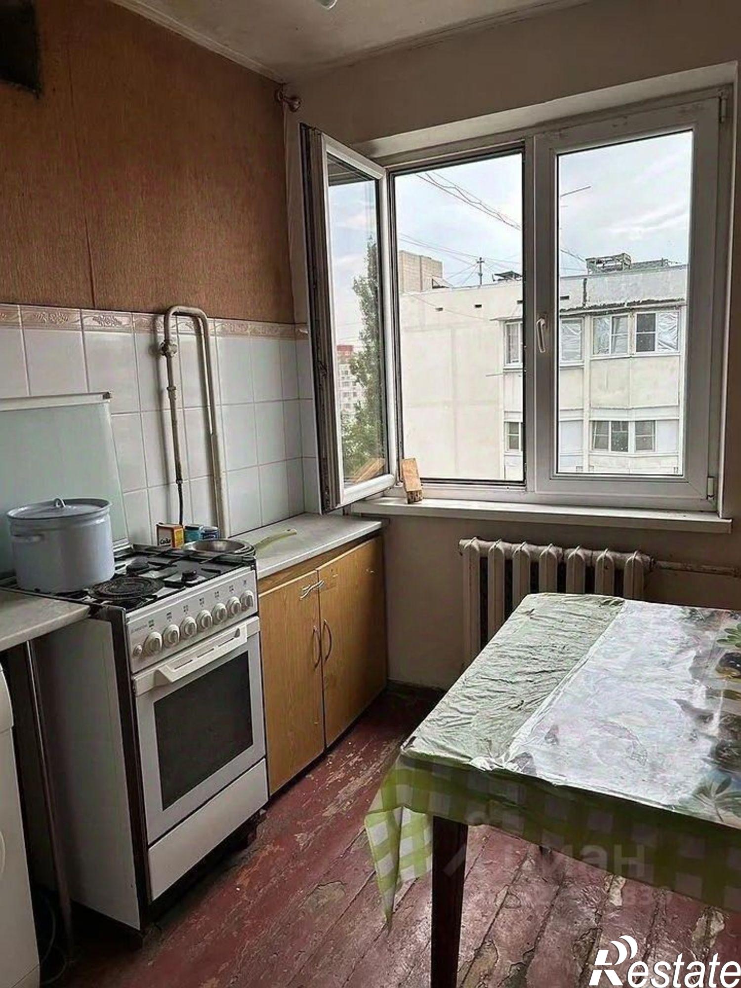 Купить квартиру за 5 500 000 рублей на улица Содружества, 39 к1