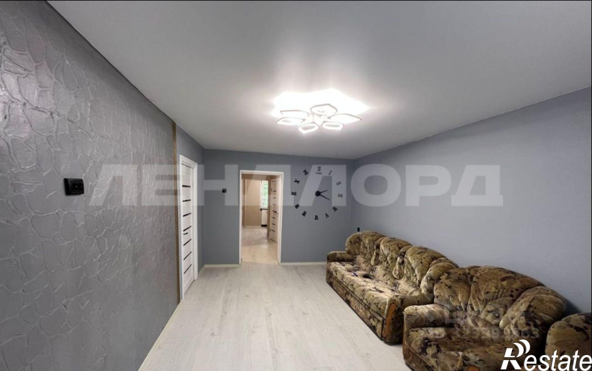 Купить квартиру за 5 800 000 рублей на улица Штахановского, 5