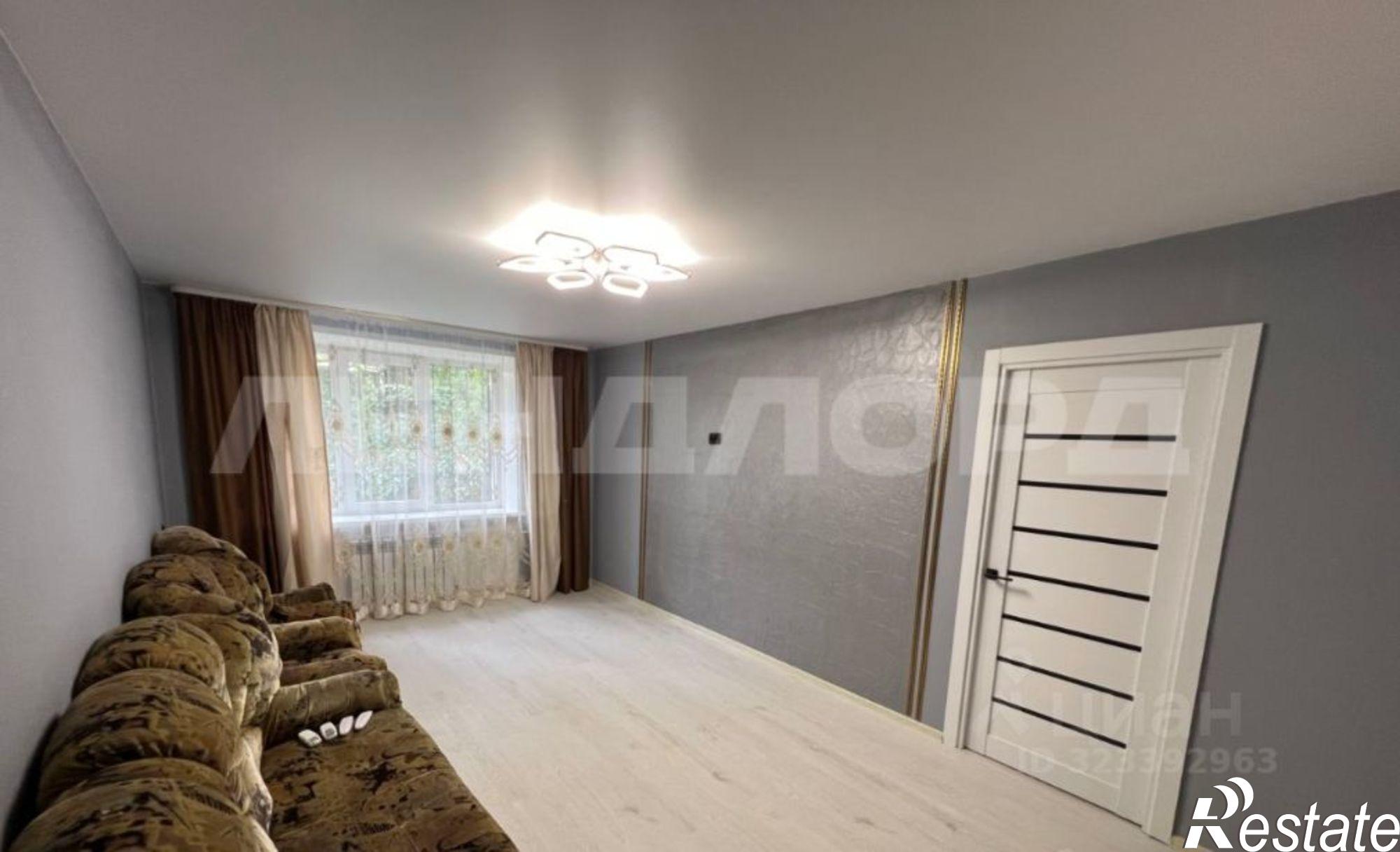 Купить квартиру за 5 800 000 рублей на улица Штахановского, 5