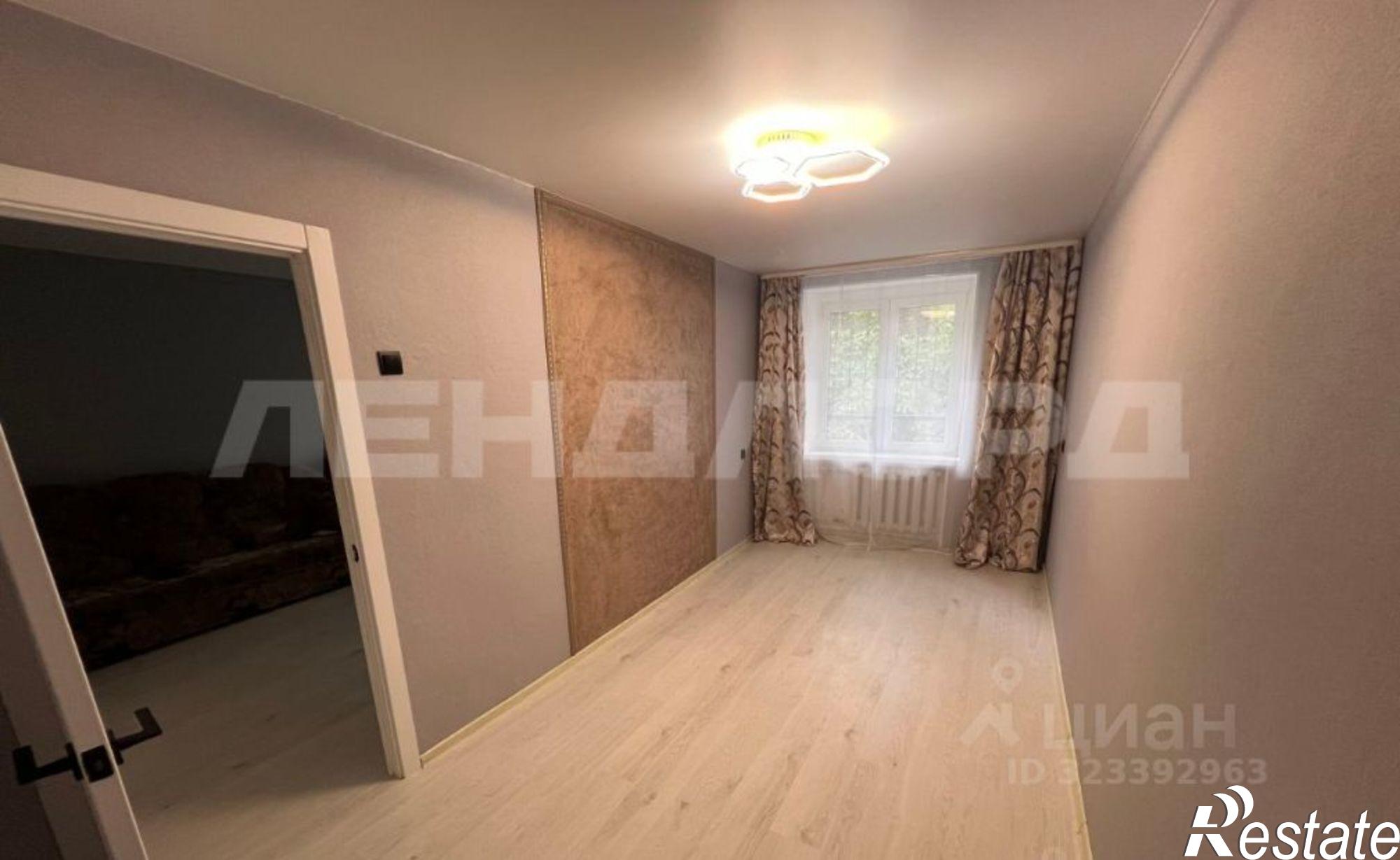 Купить квартиру за 5 800 000 рублей на улица Штахановского, 5