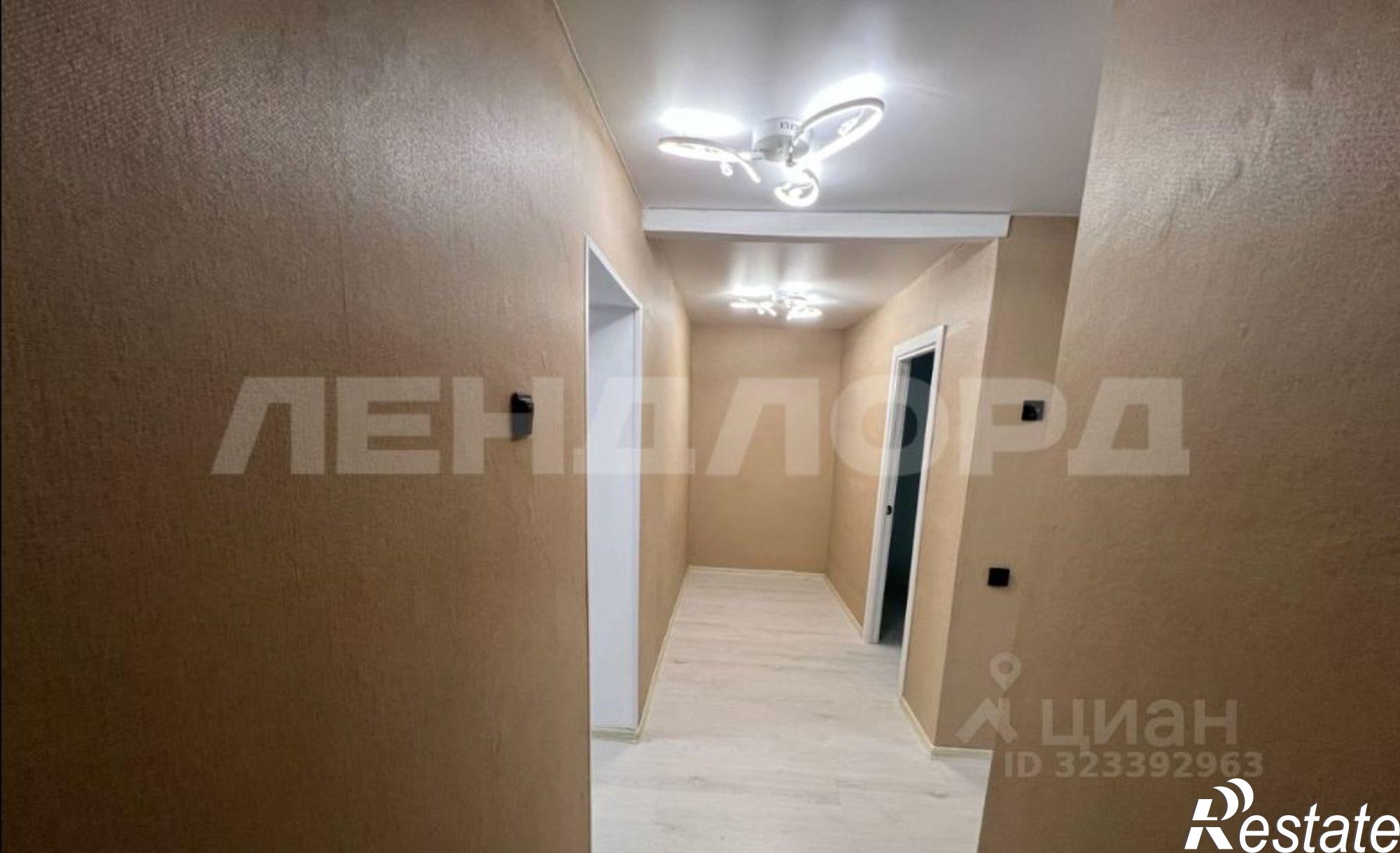 Купить квартиру за 5 800 000 рублей на улица Штахановского, 5