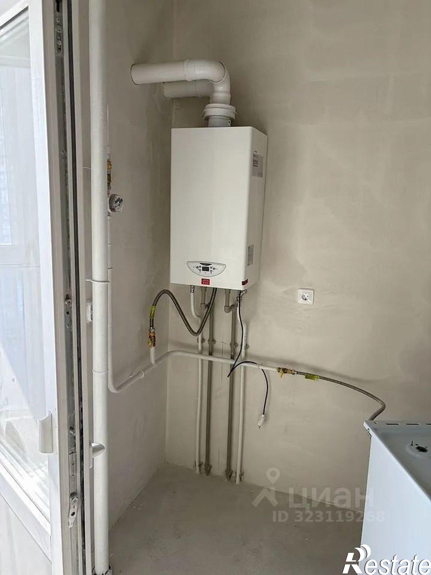 Купить квартиру за 5 850 000 рублей на улица Бориса Слюсаря, 21 с2