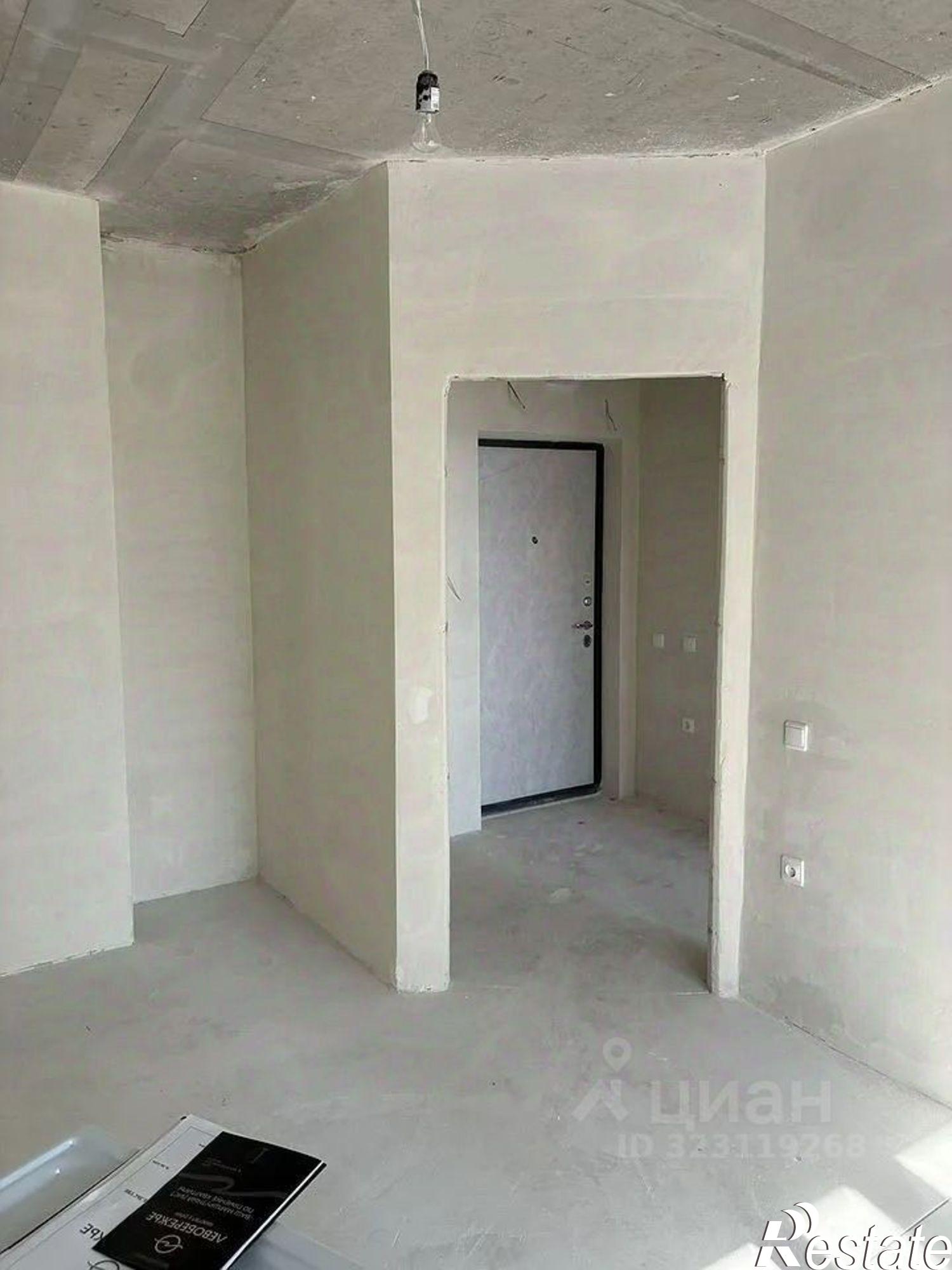 Купить квартиру за 5 850 000 рублей на улица Бориса Слюсаря, 21 с2