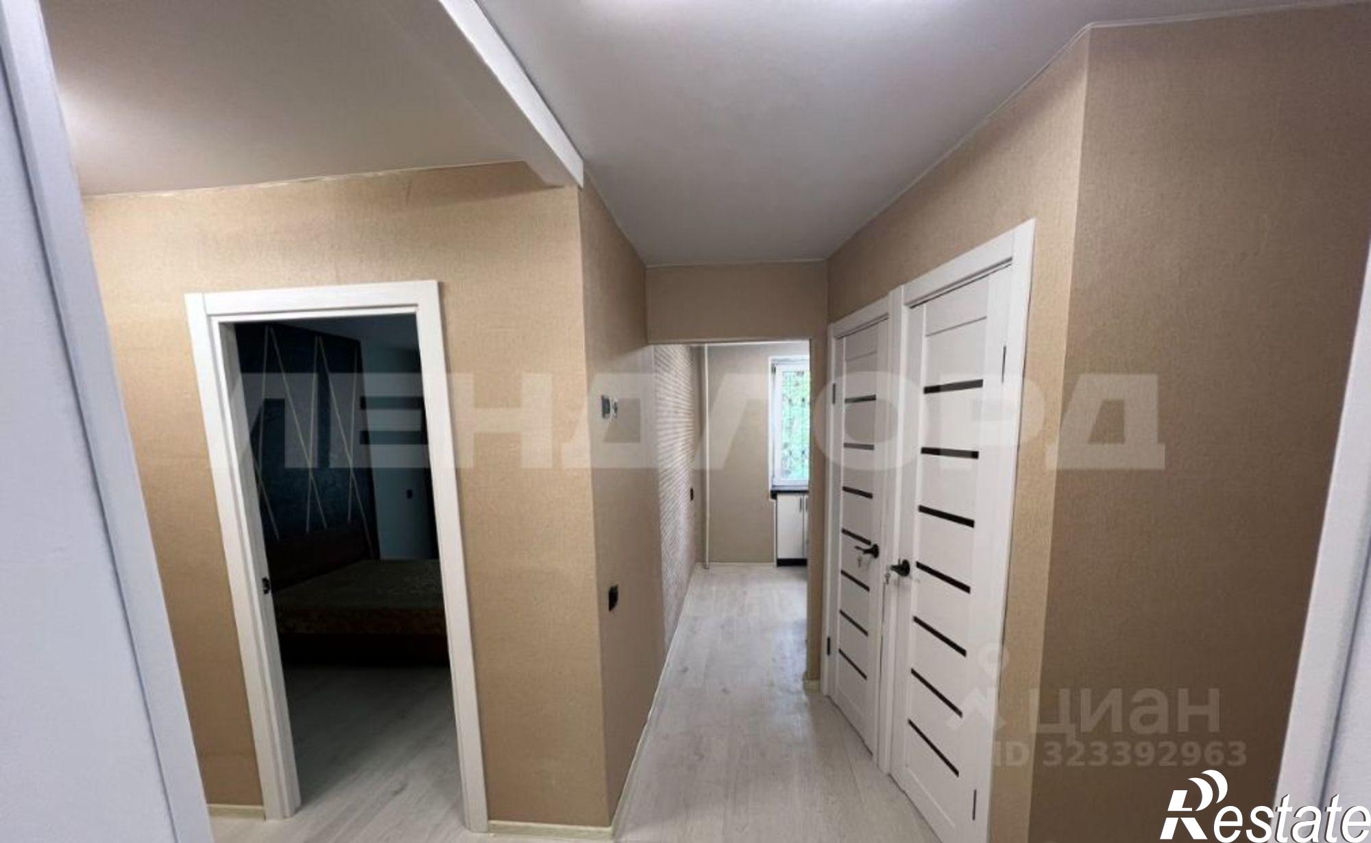 Купить квартиру за 5 800 000 рублей на улица Штахановского, 5