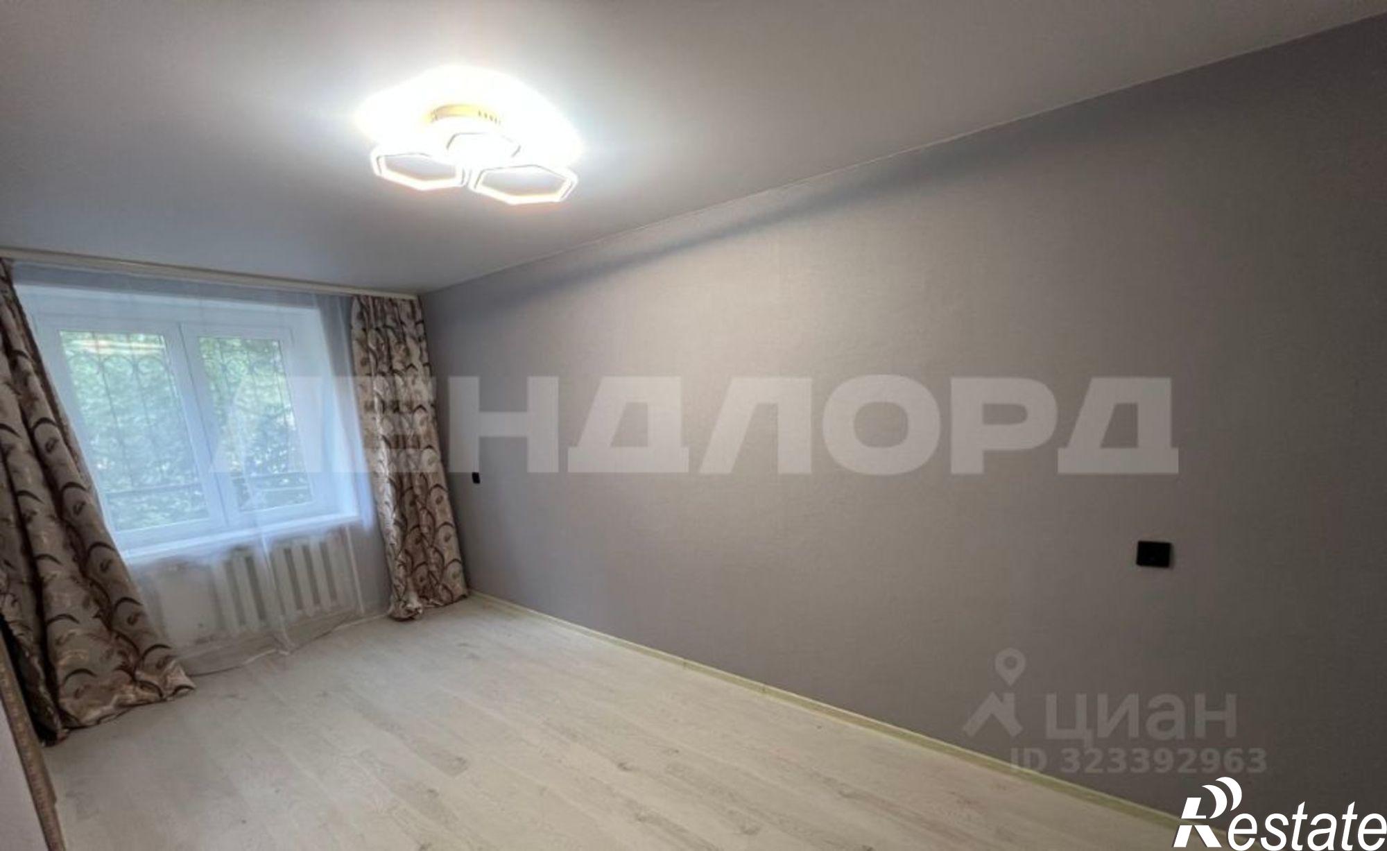 Купить квартиру за 5 800 000 рублей на улица Штахановского, 5