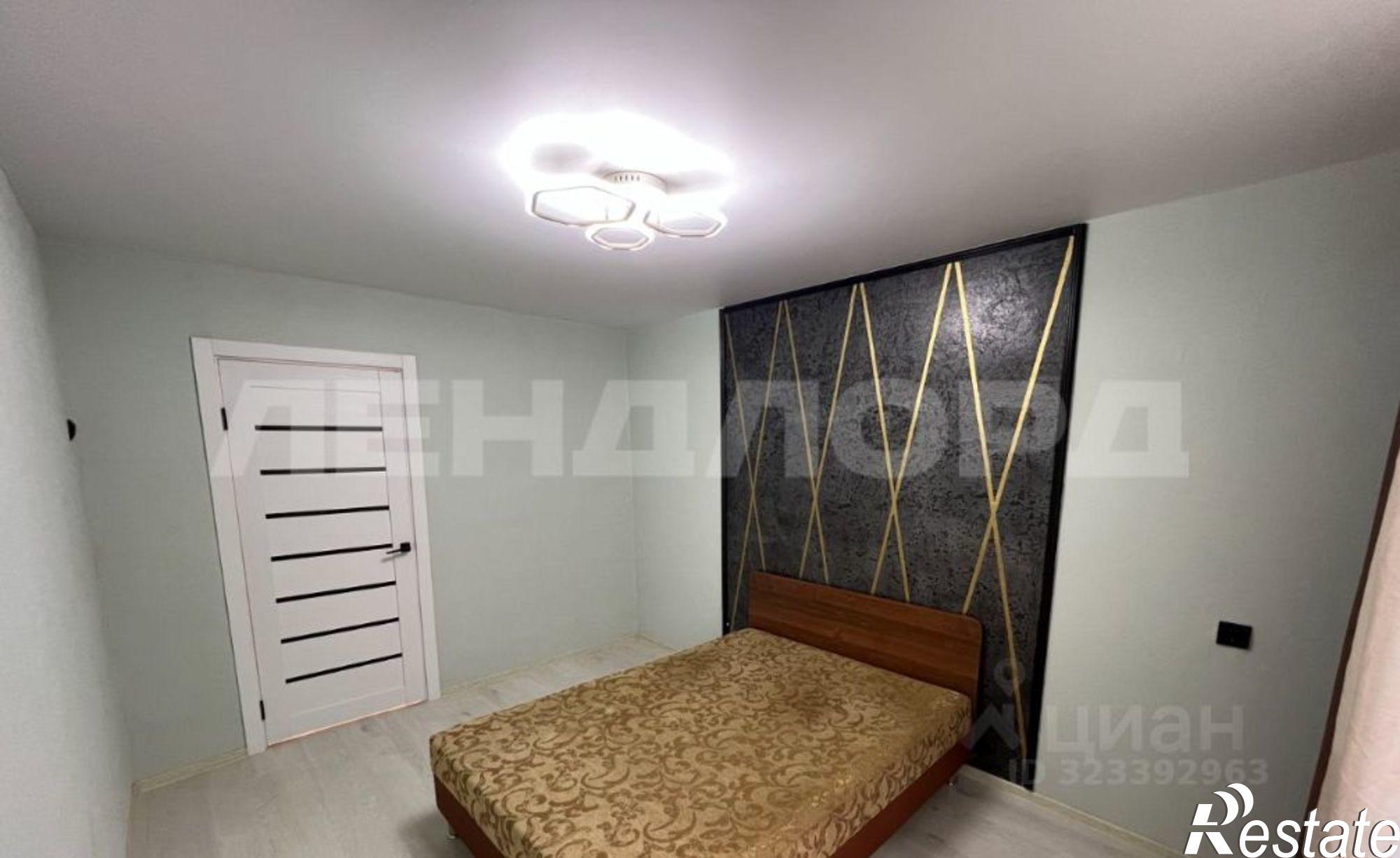 Купить квартиру за 5 800 000 рублей на улица Штахановского, 5