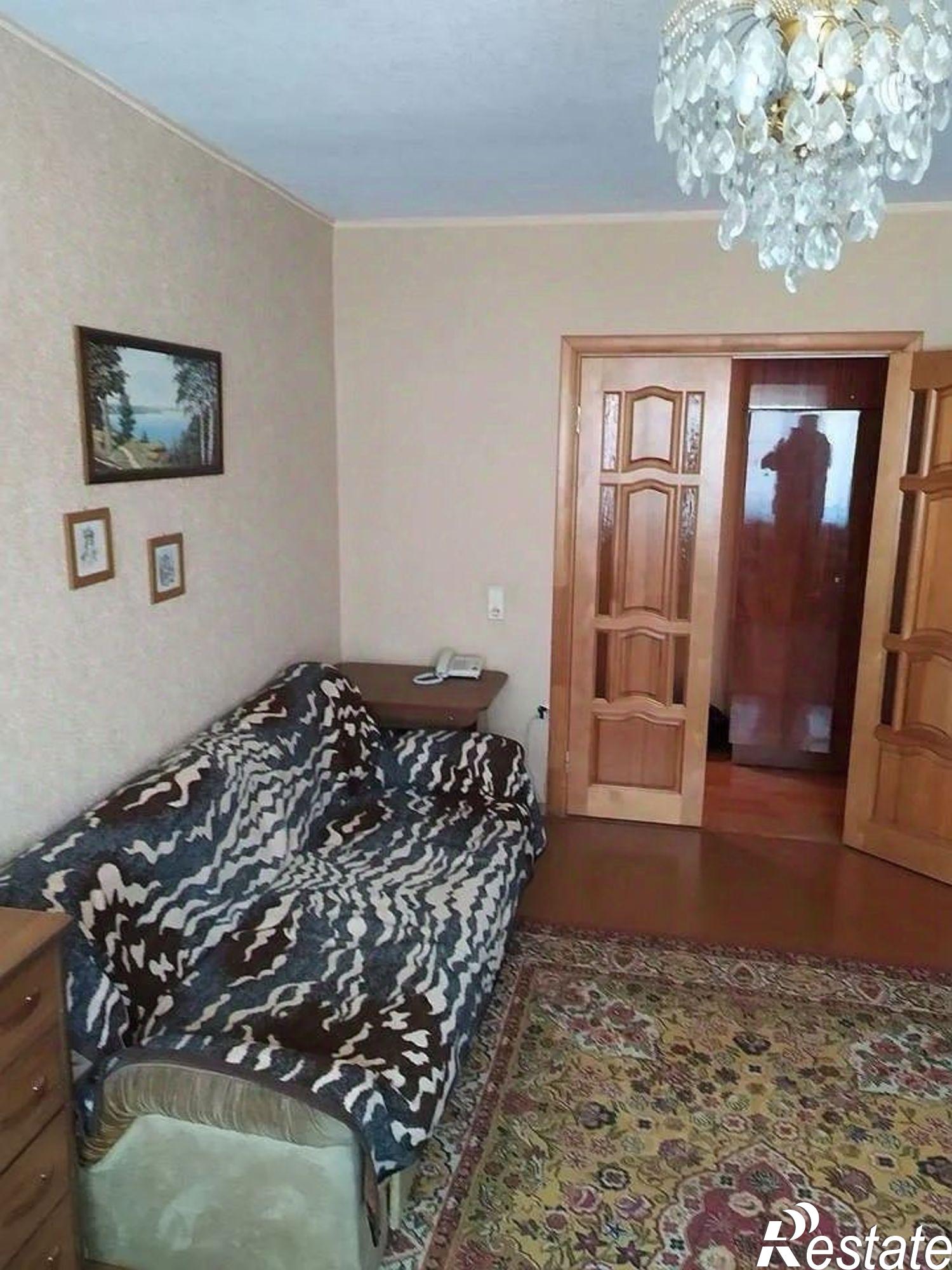 Купить квартиру за 6 500 000 рублей на проспект Сельмаш, 92