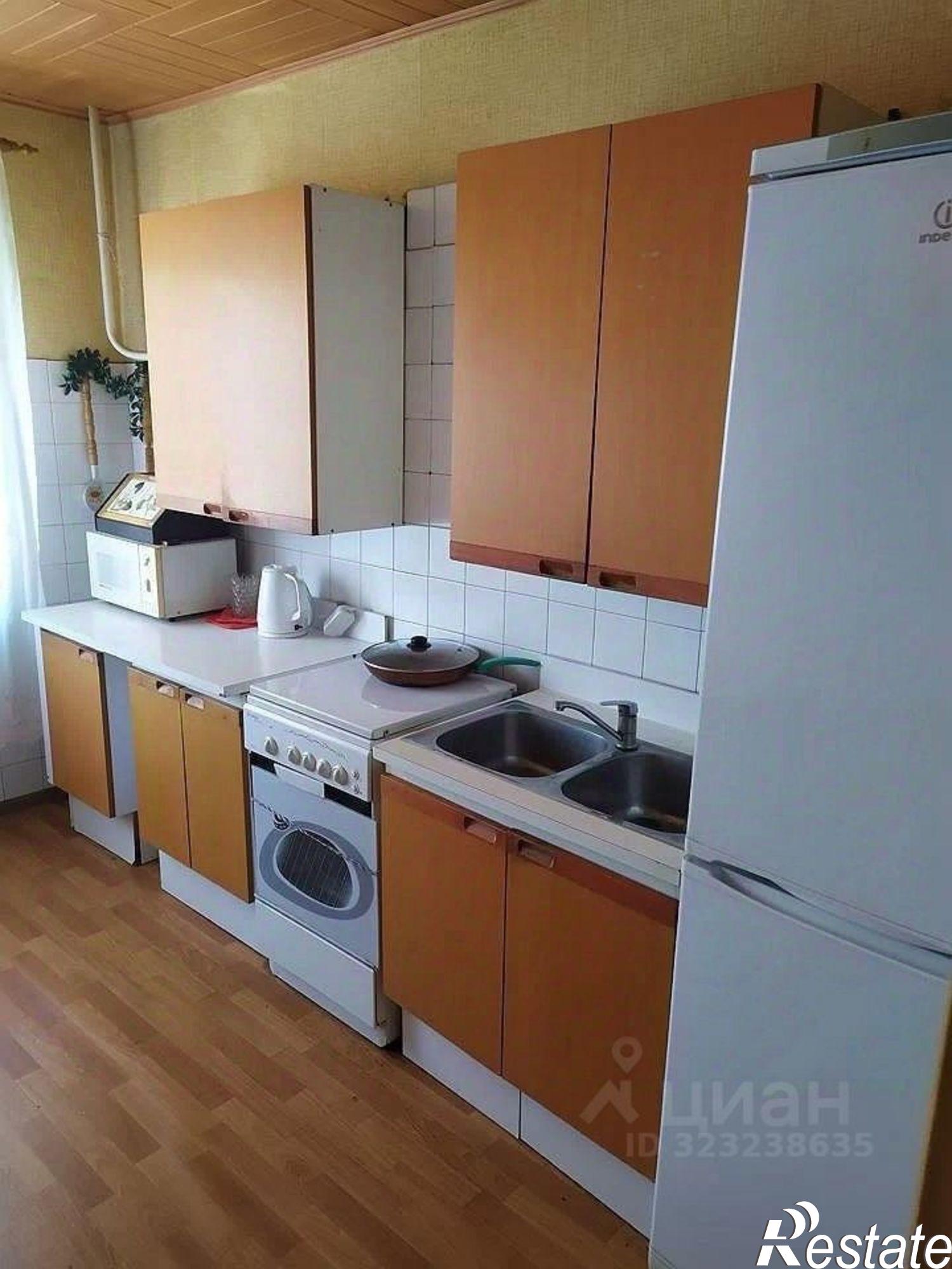 Купить квартиру за 6 500 000 рублей на проспект Сельмаш, 92