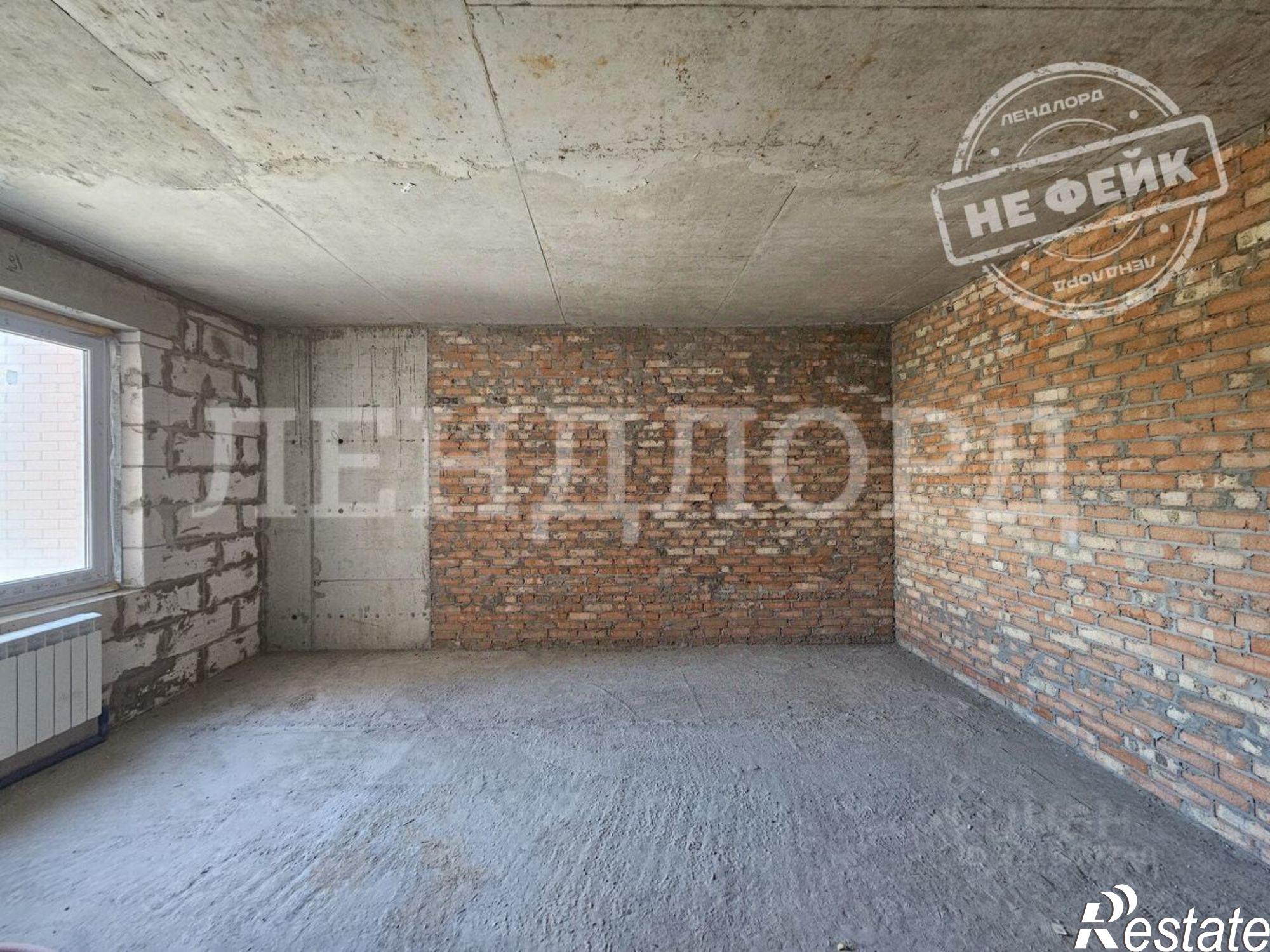 Купить квартиру за 6 500 000 рублей на улица Добровольского, 15/5