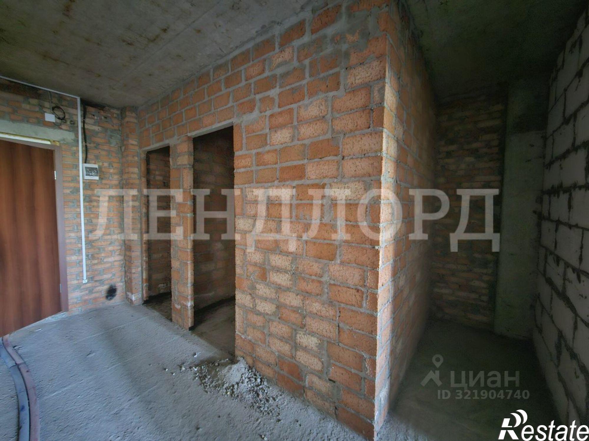 Купить квартиру за 6 500 000 рублей на улица Добровольского, 15/5