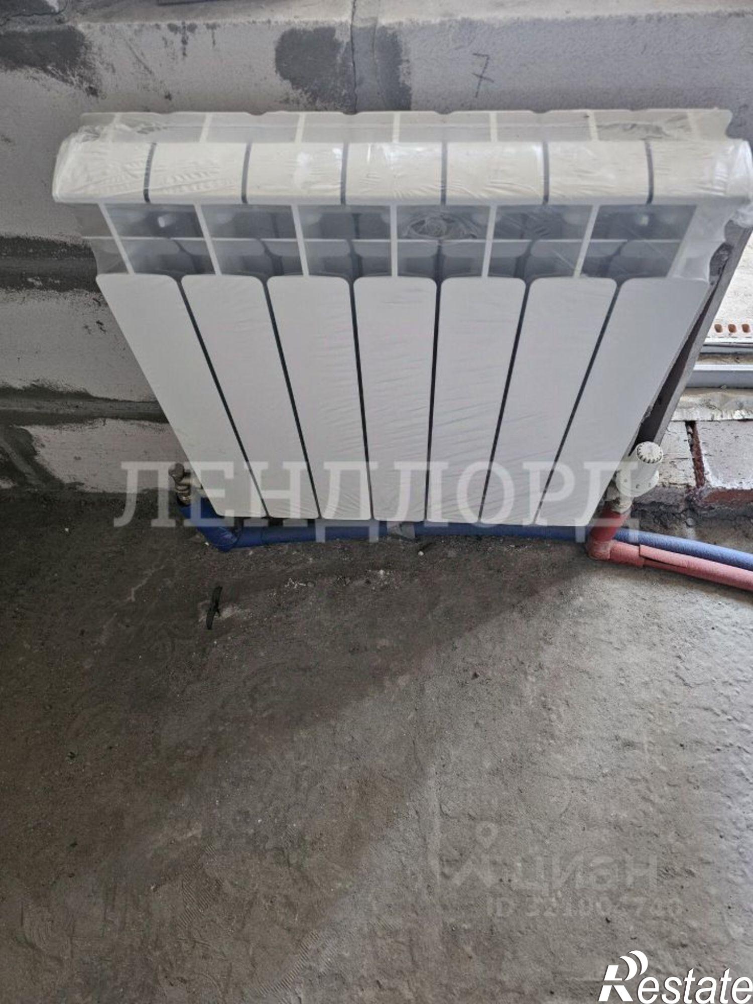 Купить квартиру за 6 500 000 рублей на улица Добровольского, 15/5