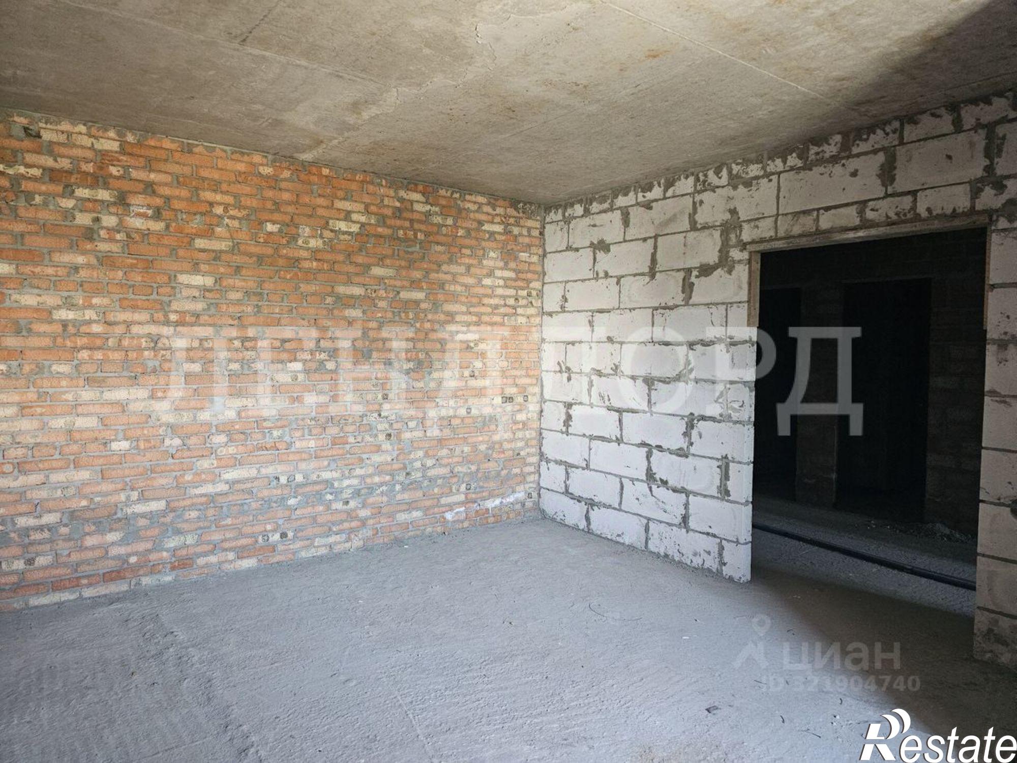 Купить квартиру за 6 500 000 рублей на улица Добровольского, 15/5