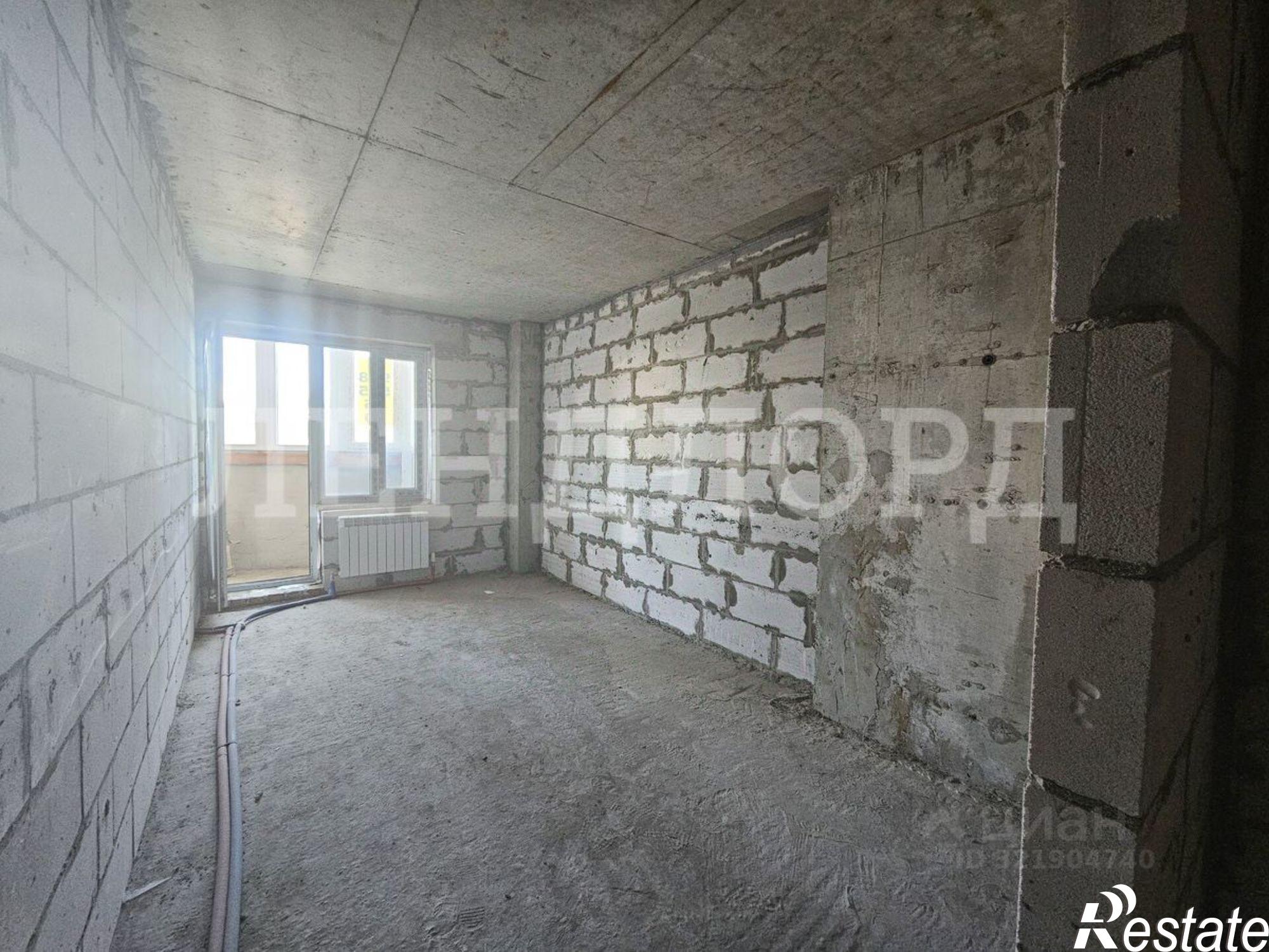 Купить квартиру за 6 500 000 рублей на улица Добровольского, 15/5