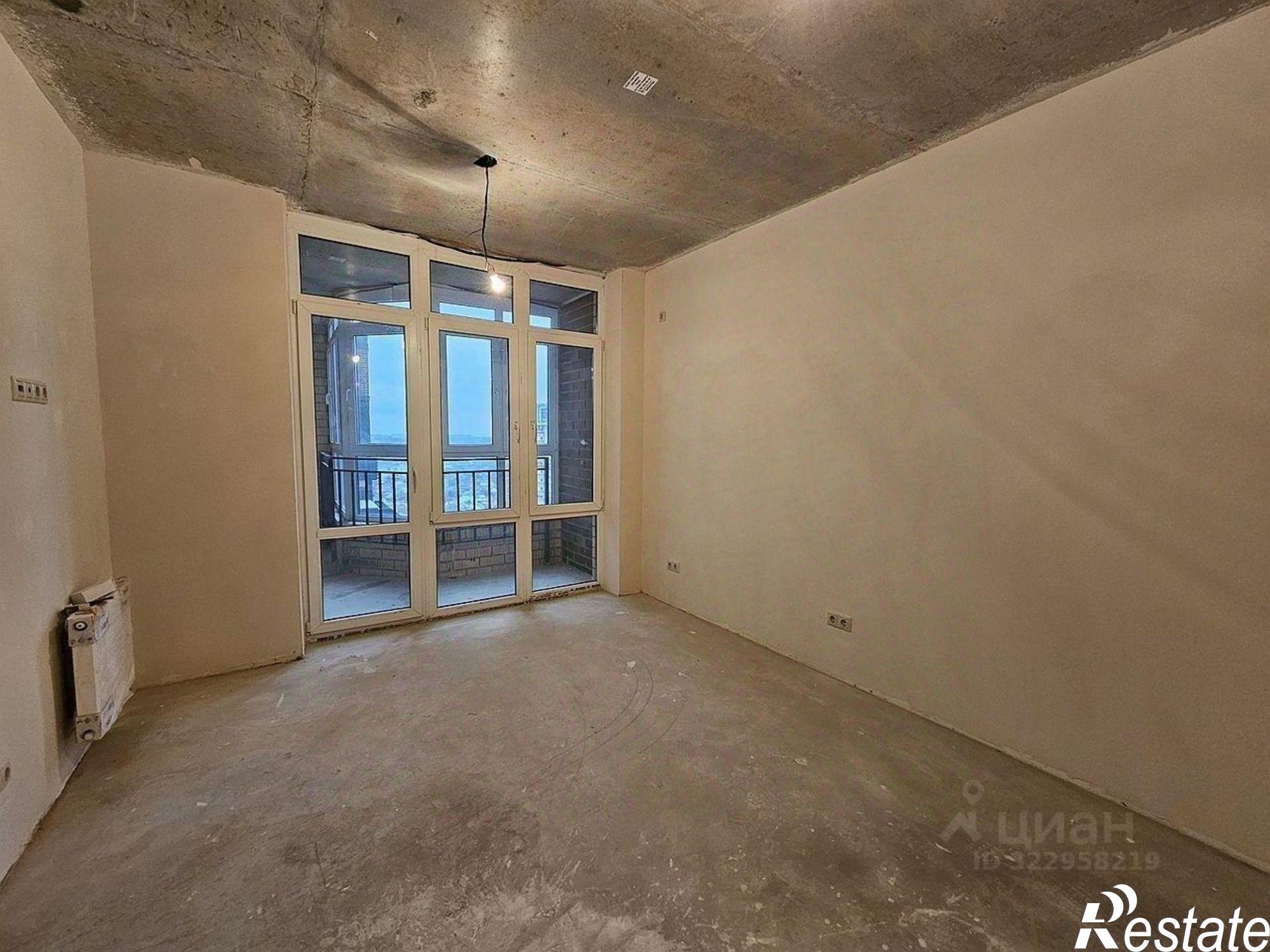 Купить квартиру за 6 900 000 рублей на улица Мечникова, 110 с2