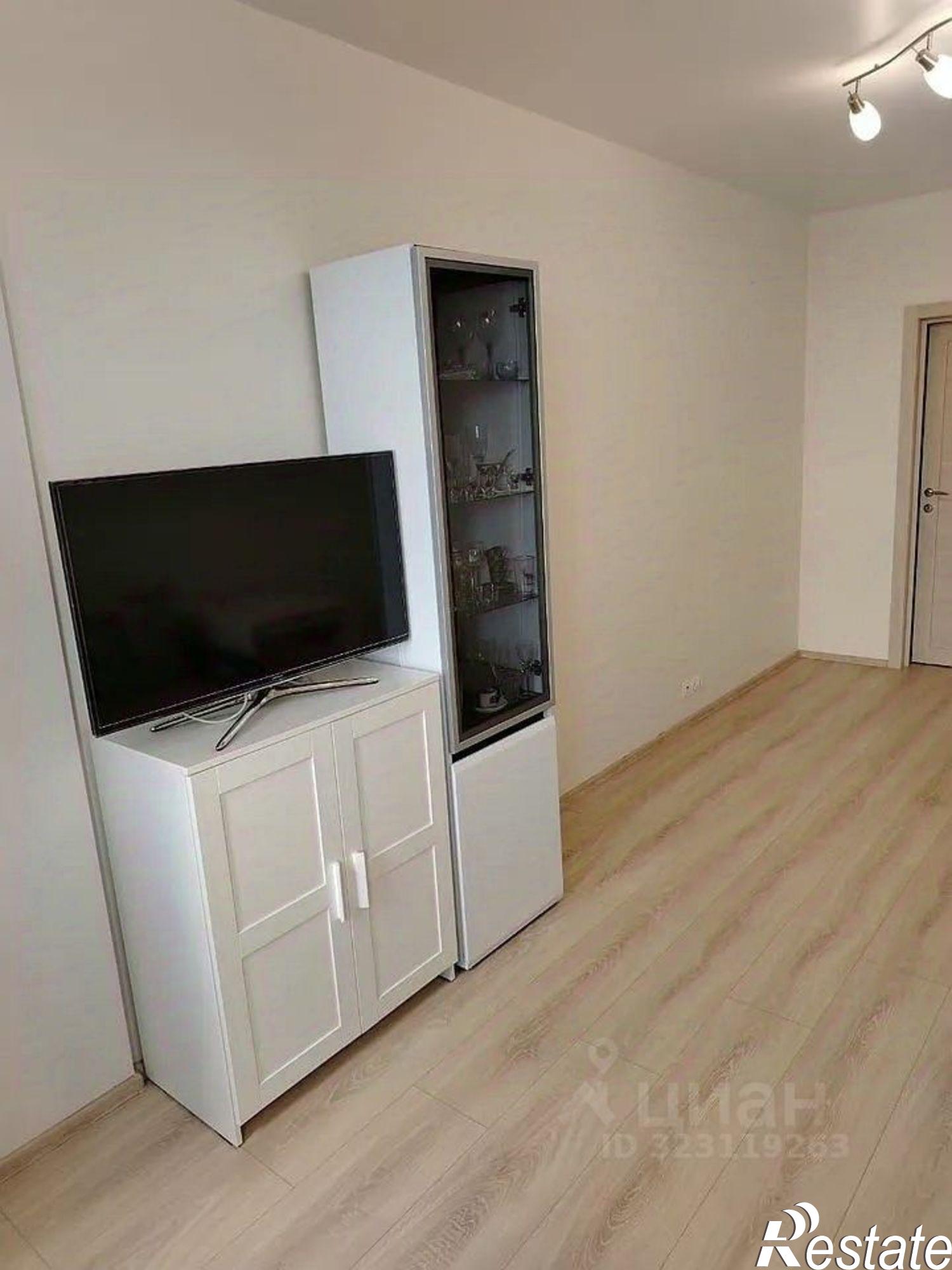 Купить квартиру за 7 300 000 рублей на Доломановский переулок, 124 с1