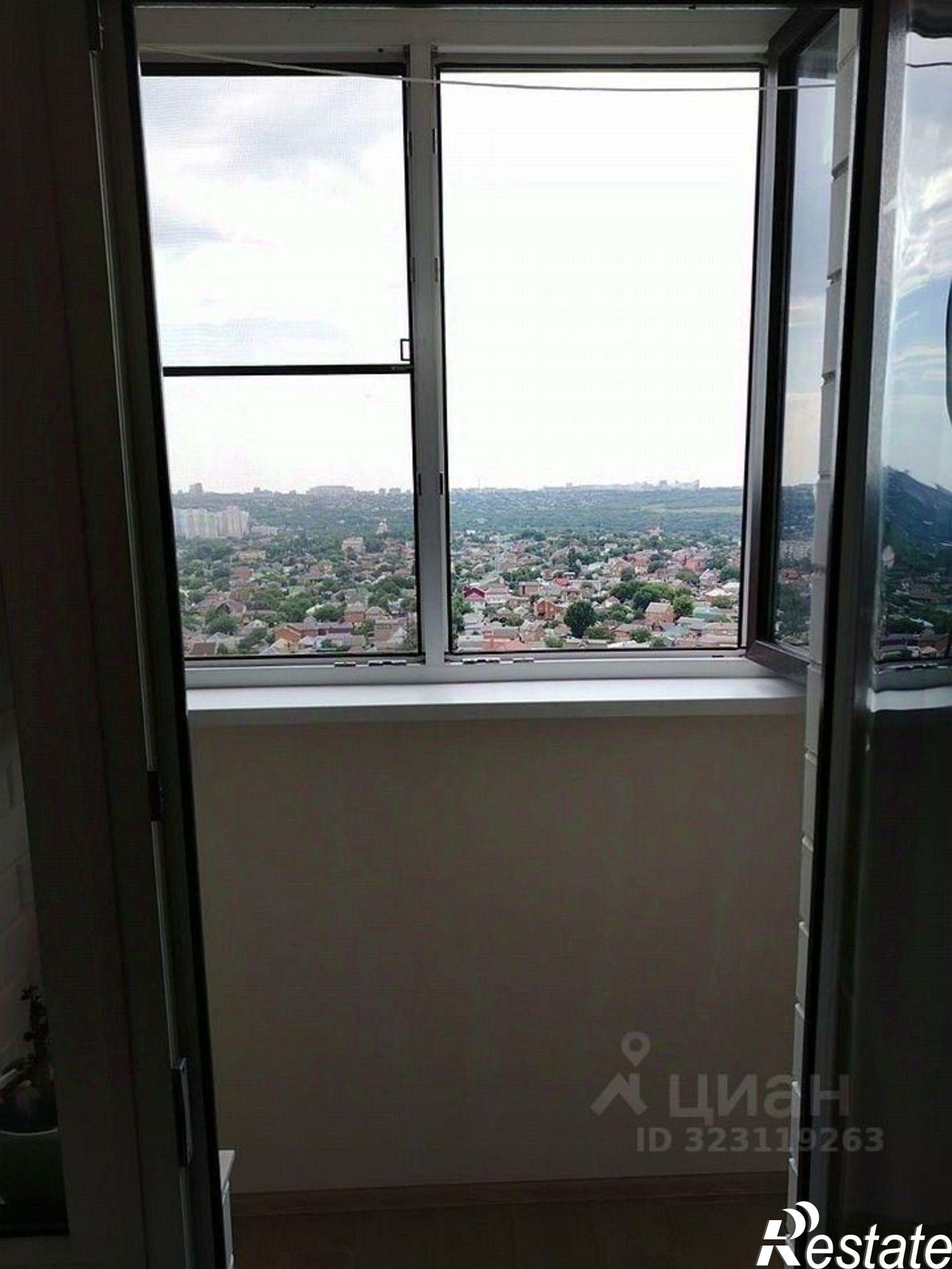 Купить квартиру за 7 300 000 рублей на Доломановский переулок, 124 с1