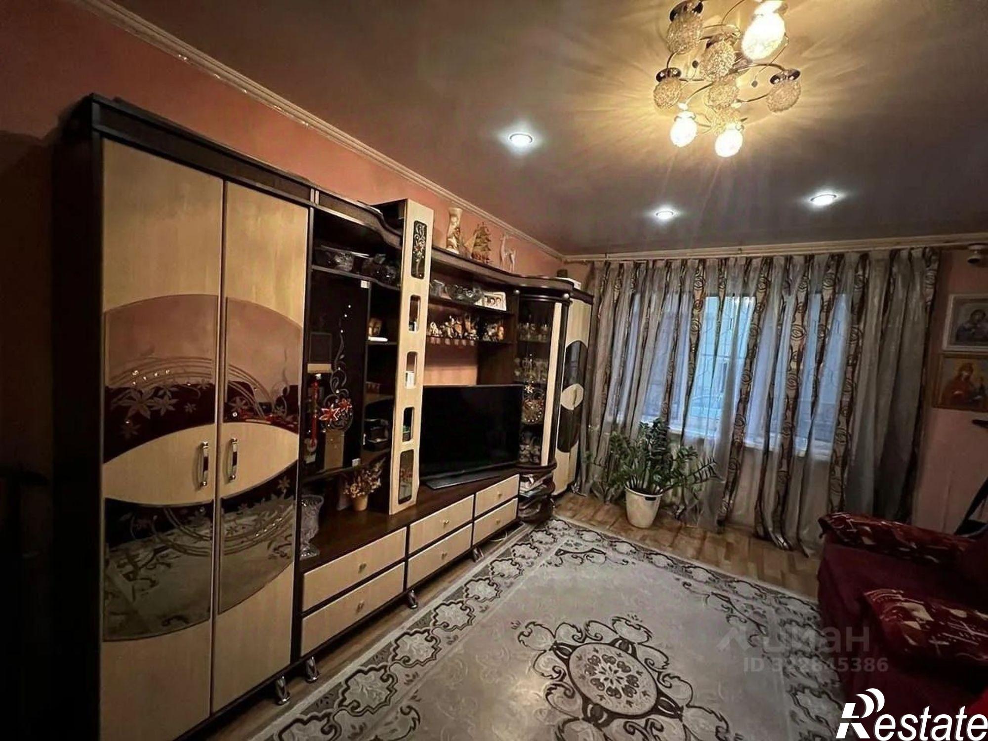 Купить квартиру за 7 300 000 рублей на улица Жмайлова, 23 к1