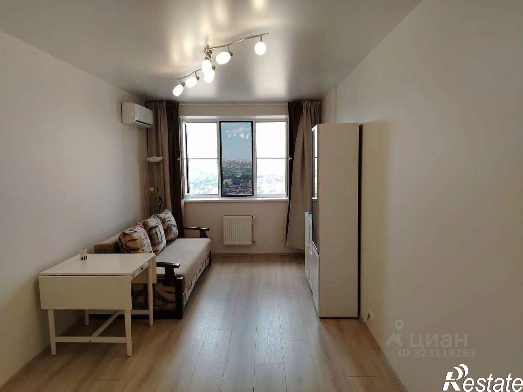 Купить квартиру за 7 300 000 рублей на Доломановский переулок, 124 с1