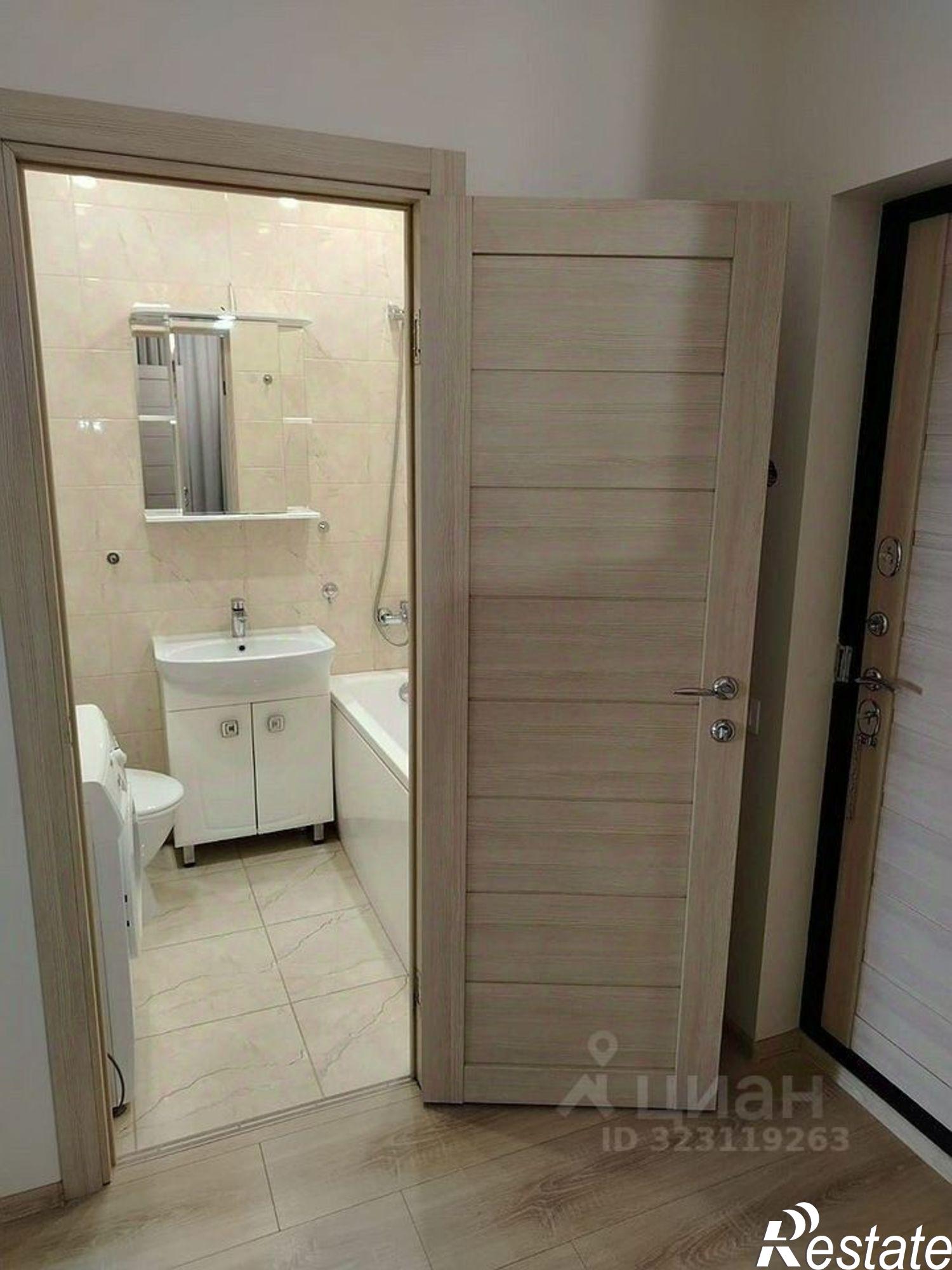 Купить квартиру за 7 300 000 рублей на Доломановский переулок, 124 с1