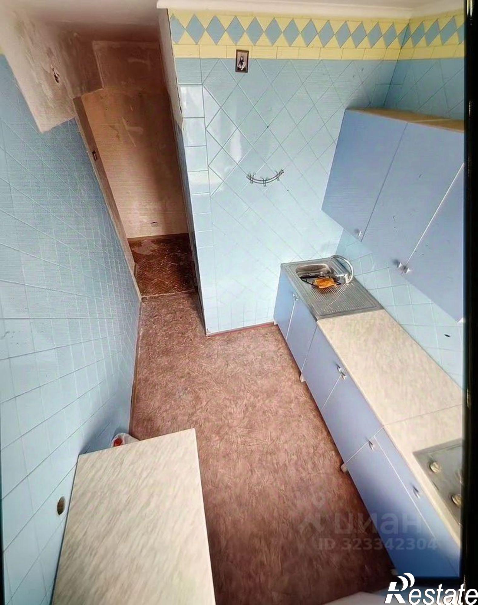 Купить квартиру за 7 450 000 рублей на проспект Соколова, 85 к2