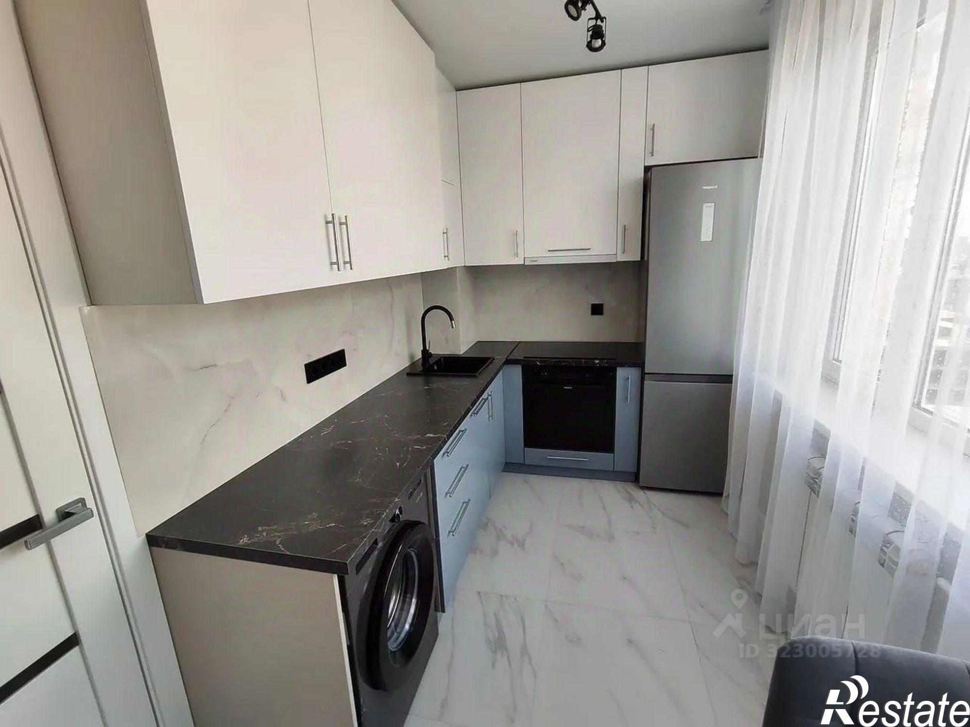 Купить квартиру за 8 000 000 рублей на улица Зорге, 9