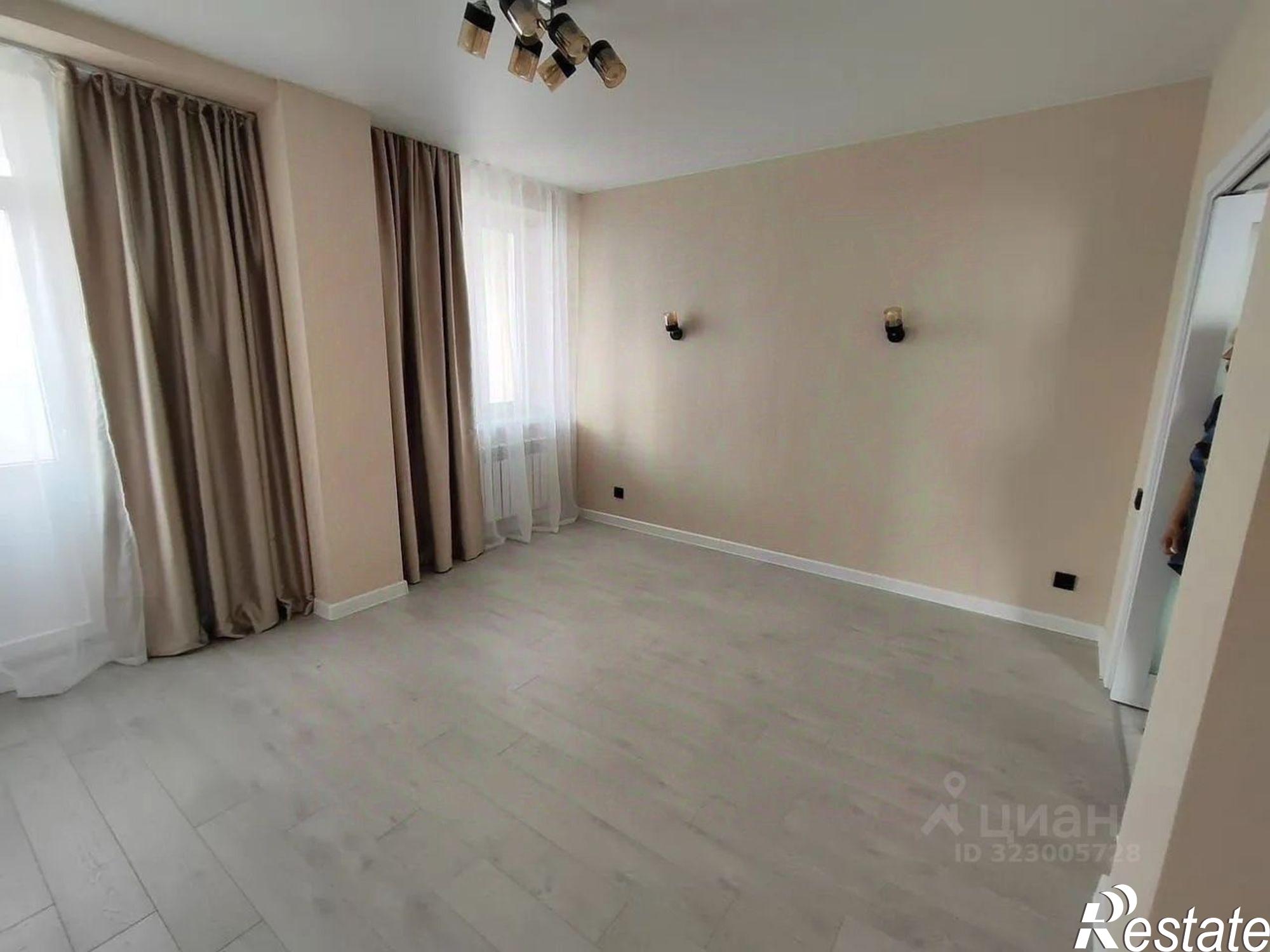 Купить квартиру за 8 000 000 рублей на улица Зорге, 9