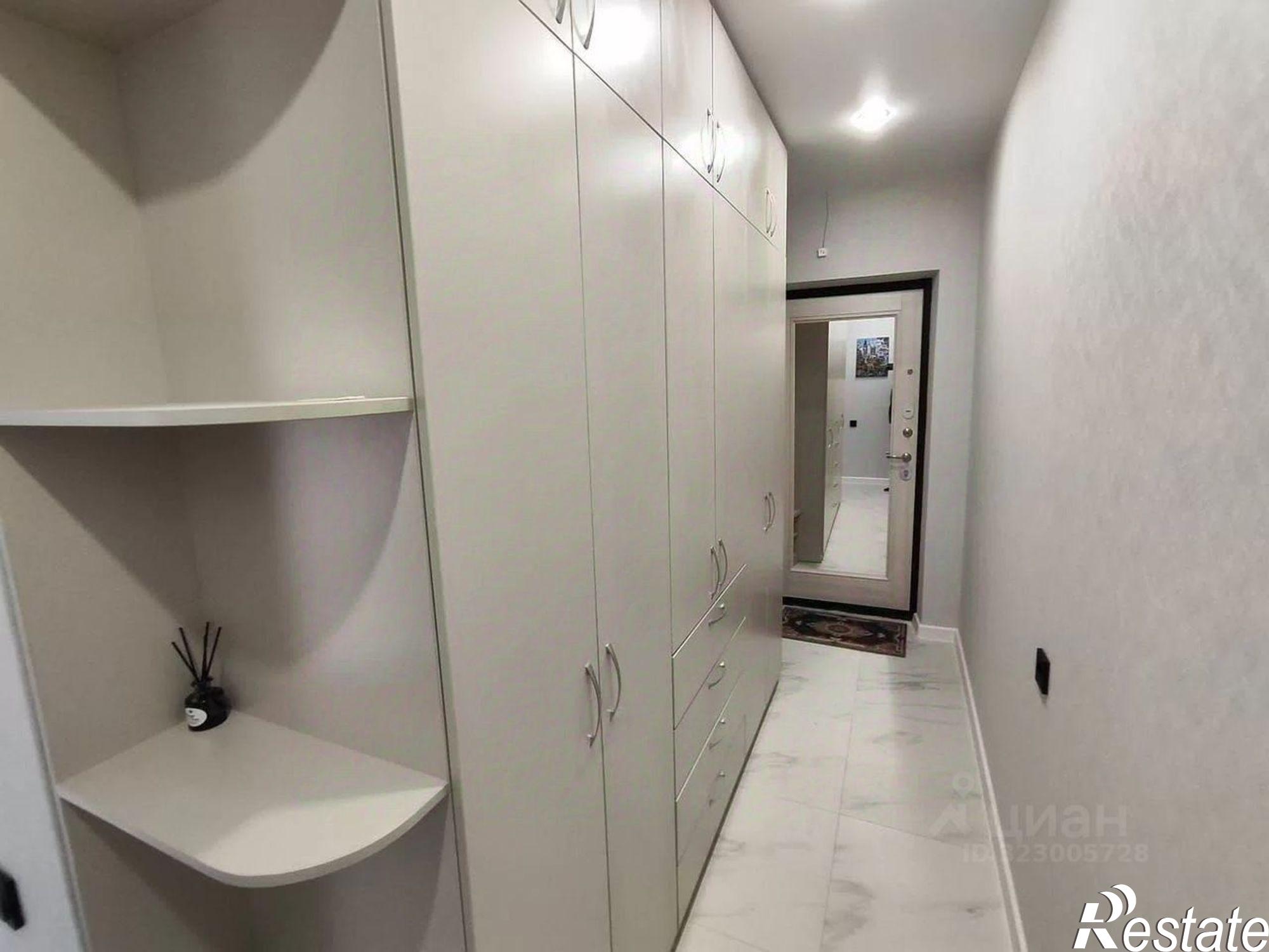 Купить квартиру за 8 000 000 рублей на улица Зорге, 9