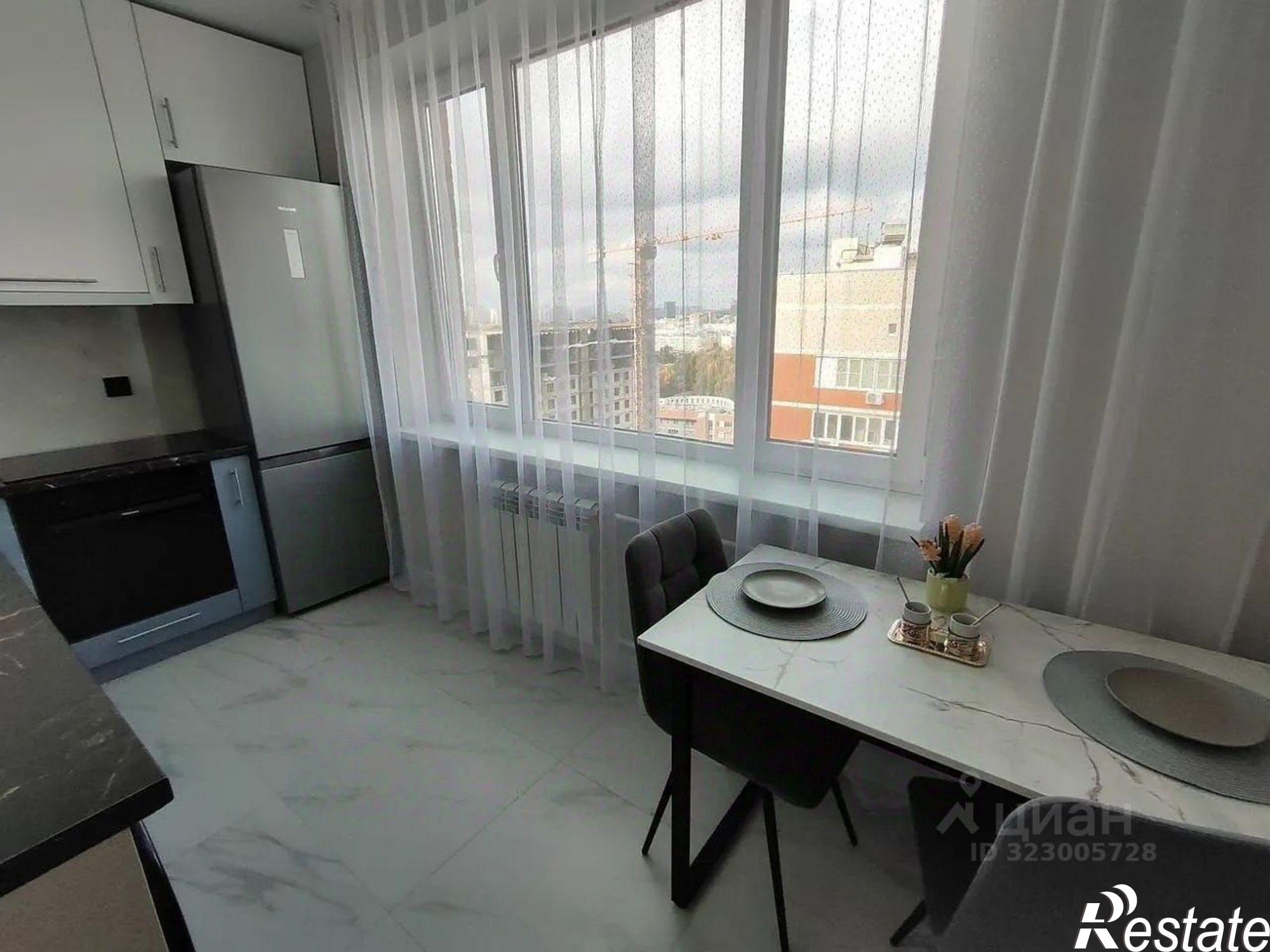 Купить квартиру за 8 000 000 рублей на улица Зорге, 9