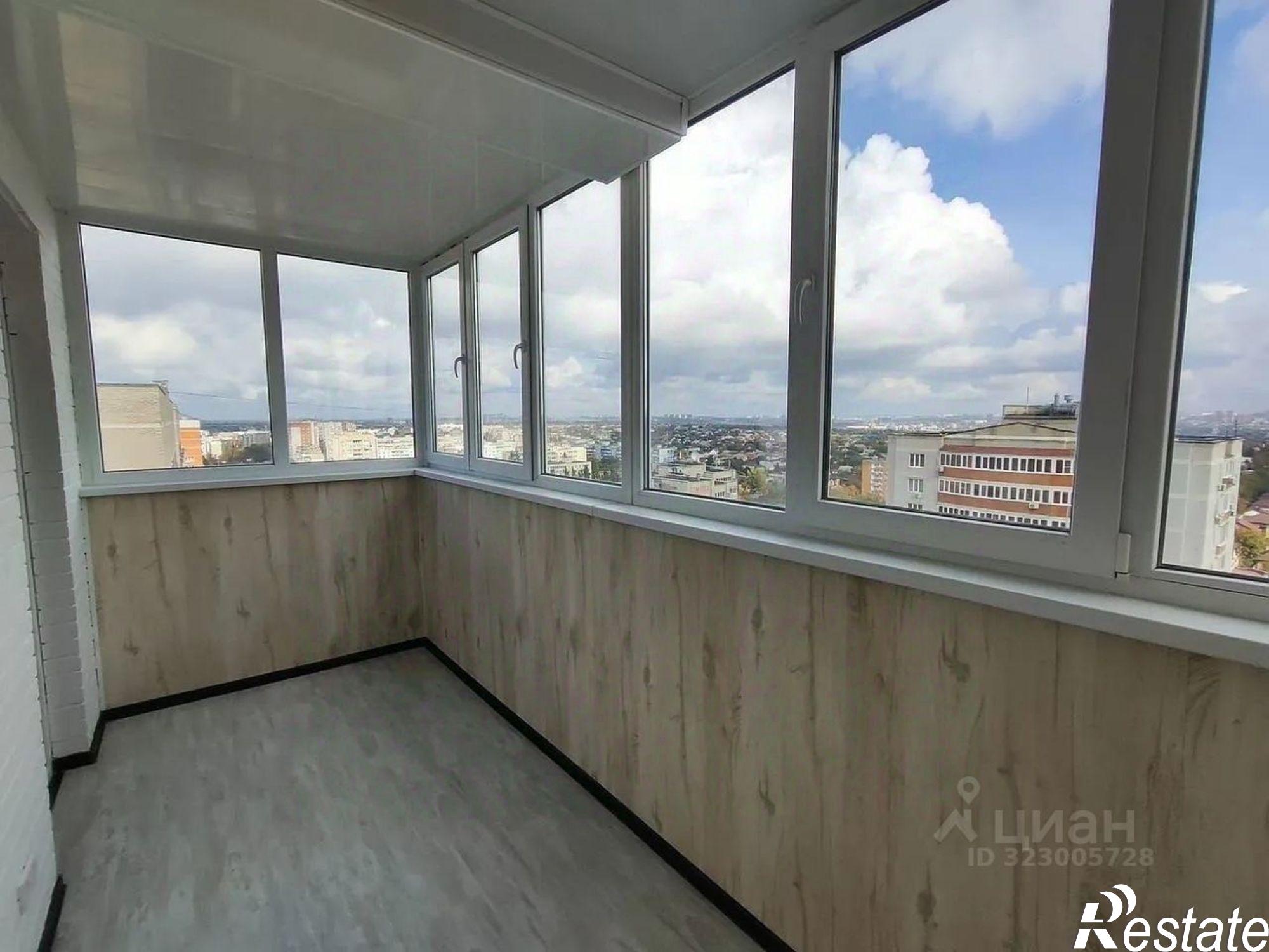 Купить квартиру за 8 000 000 рублей на улица Зорге, 9