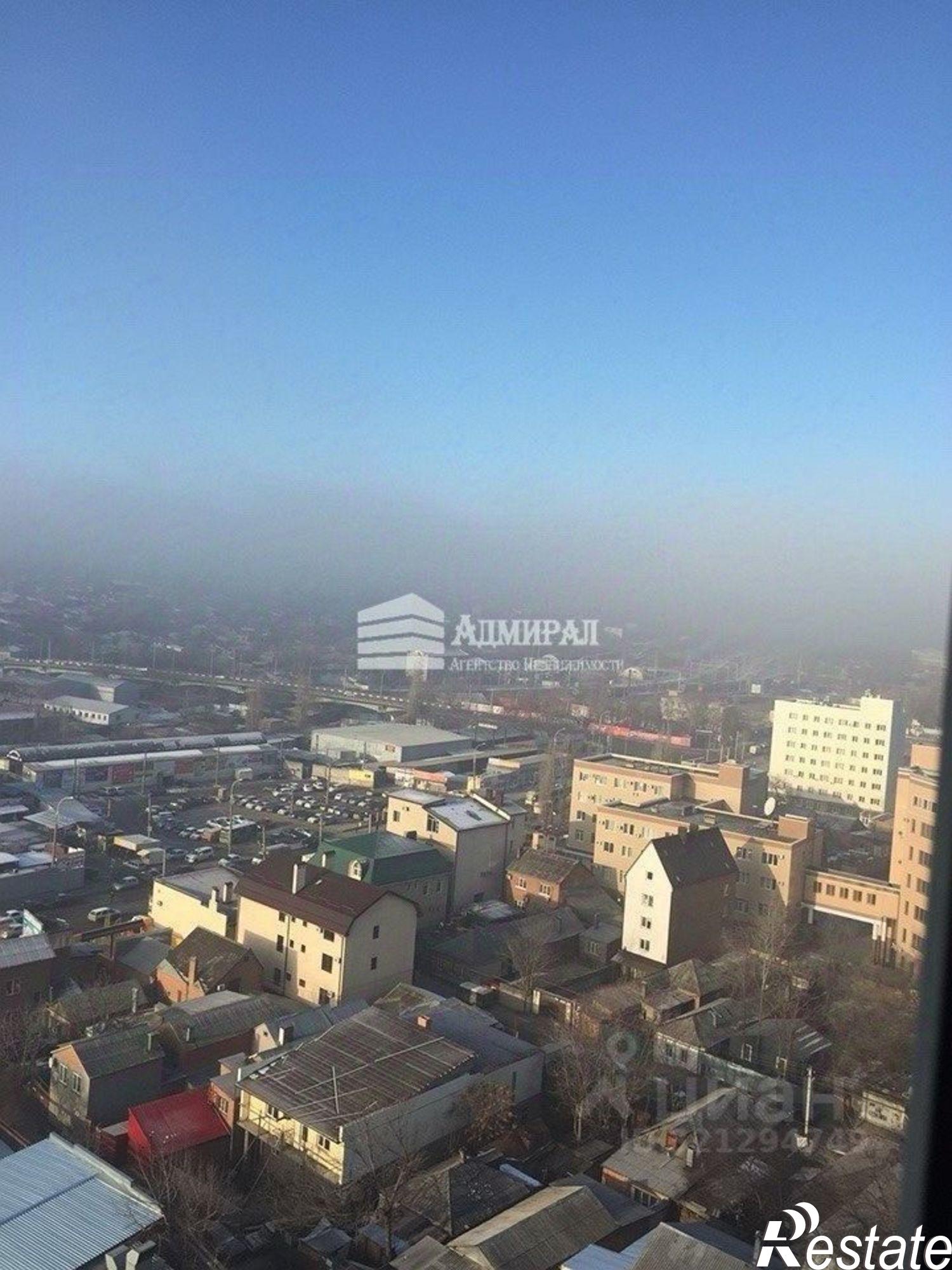 Купить квартиру за 8 600 000 рублей на Гвардейский переулок, 11/4