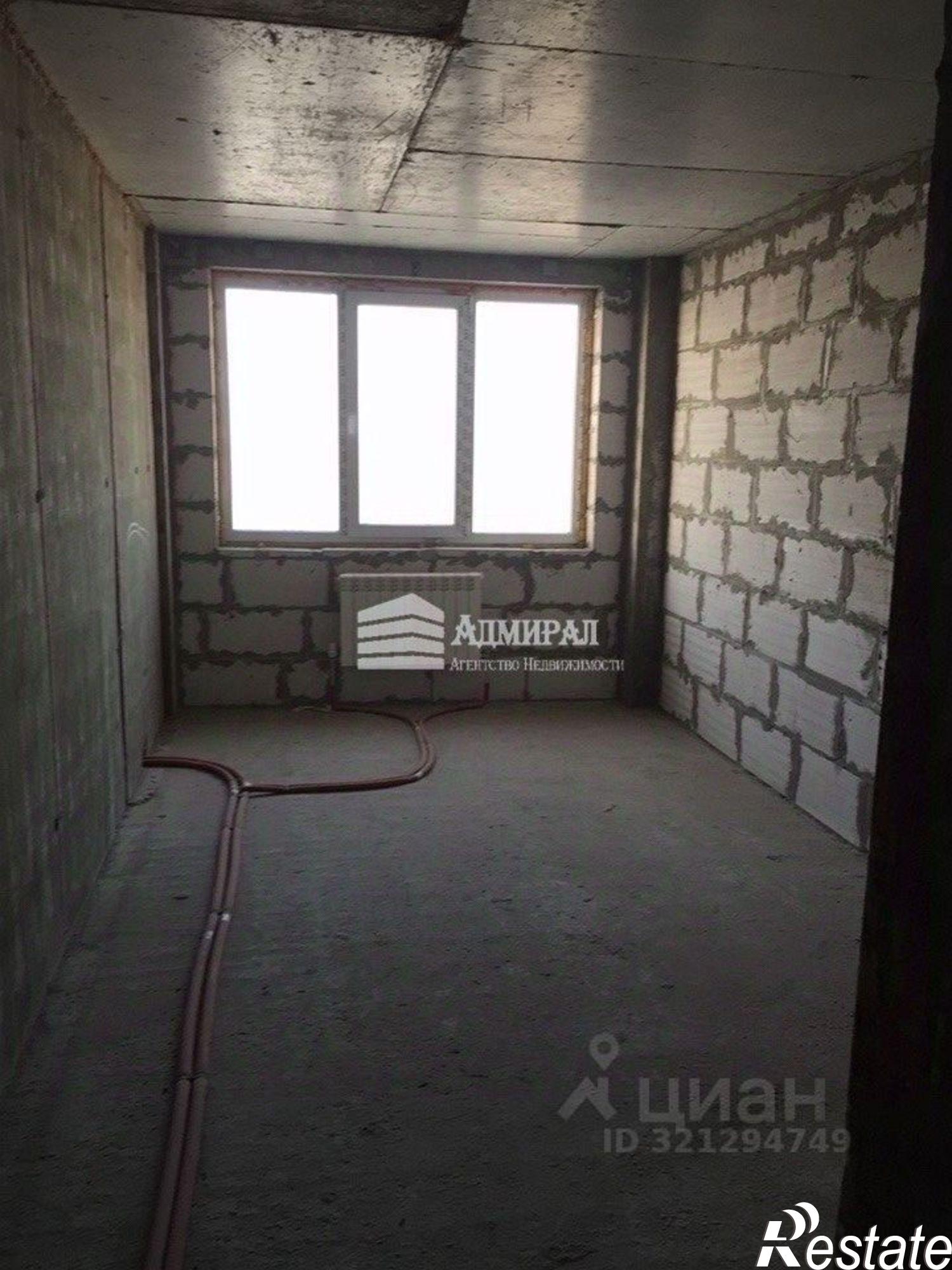 Купить квартиру за 8 600 000 рублей на Гвардейский переулок, 11/4