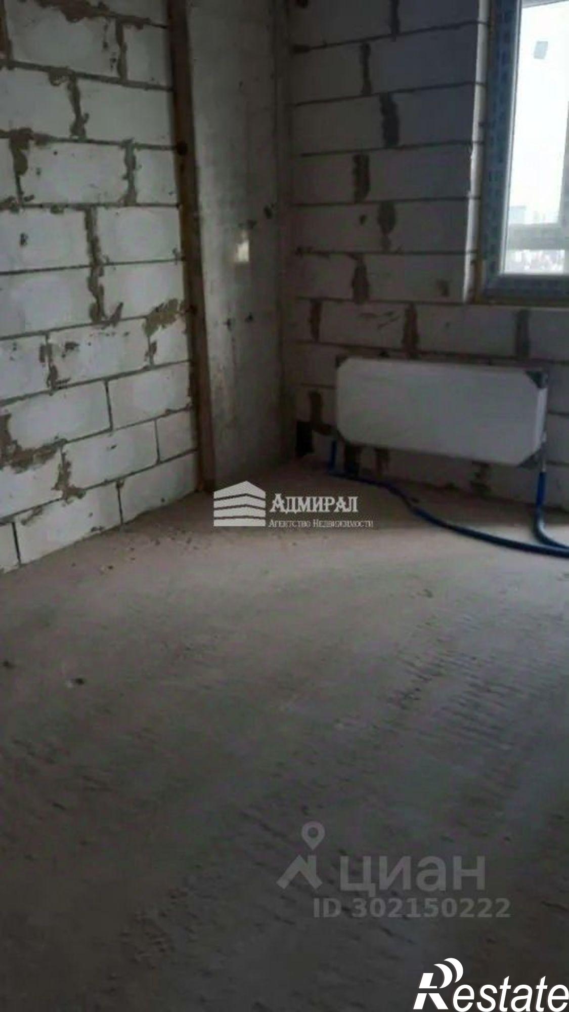 Купить квартиру за 5 200 000 рублей на Таврическая улица, 4