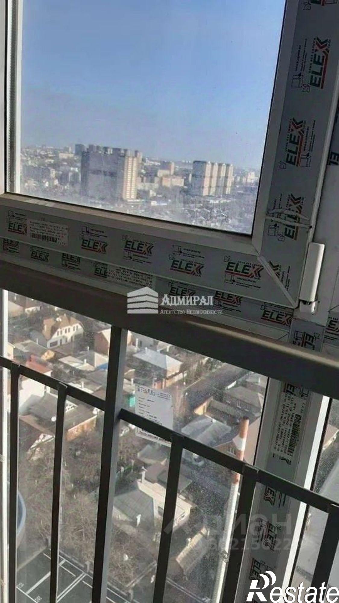 Купить квартиру за 5 200 000 рублей на Таврическая улица, 4