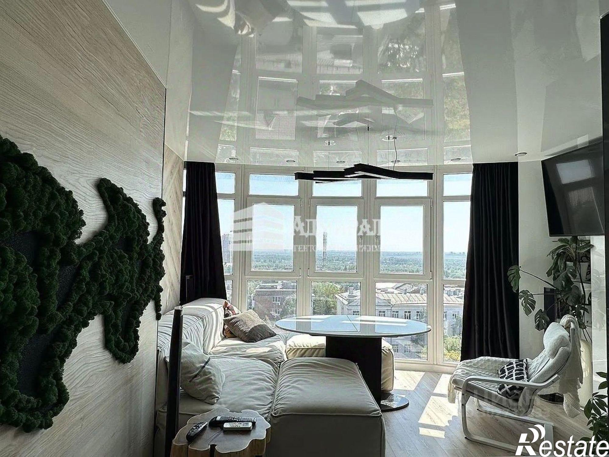 Купить квартиру за 18 500 000 рублей на 23-я линия, 6