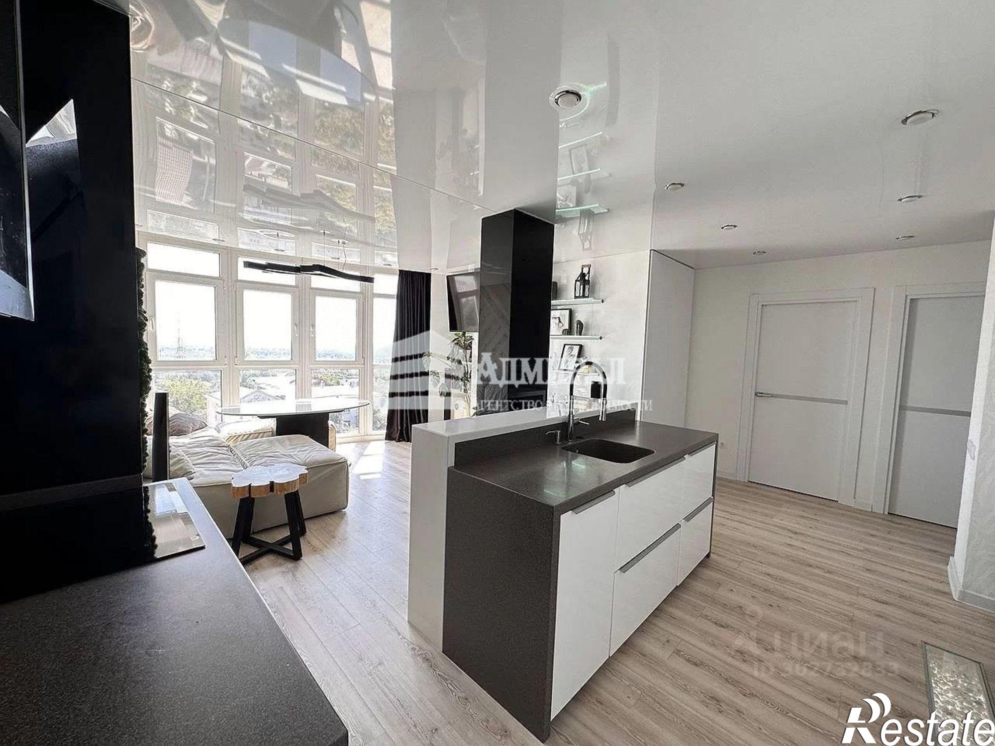 Купить квартиру за 18 500 000 рублей на 23-я линия, 6