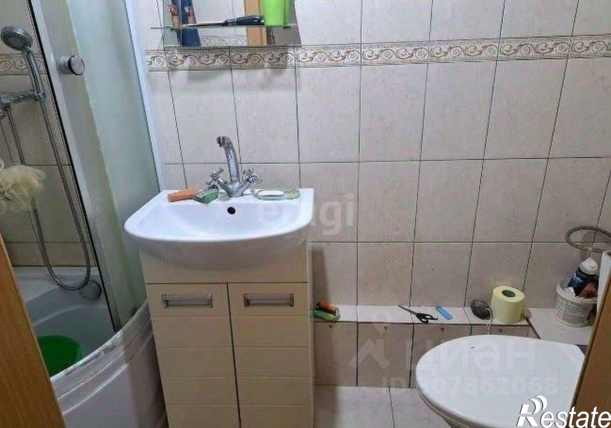 Купить квартиру за 4 100 000 рублей на улица Созидания, 14Б