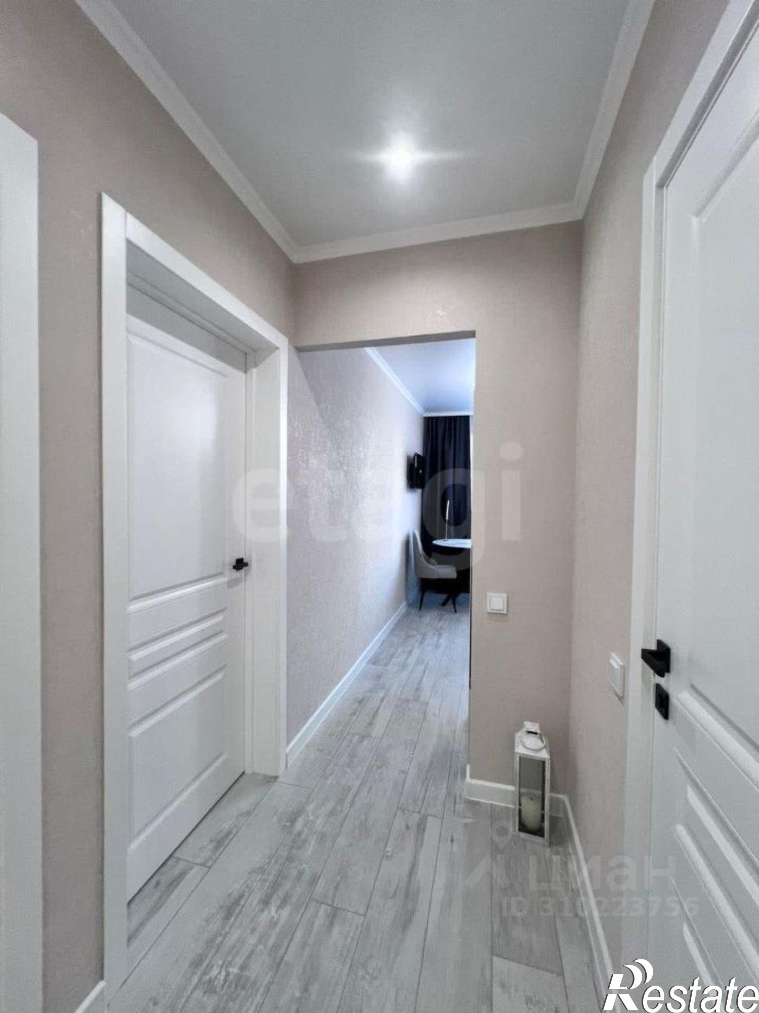 Купить квартиру за 8 100 000 рублей на улица Ткачёва, 21