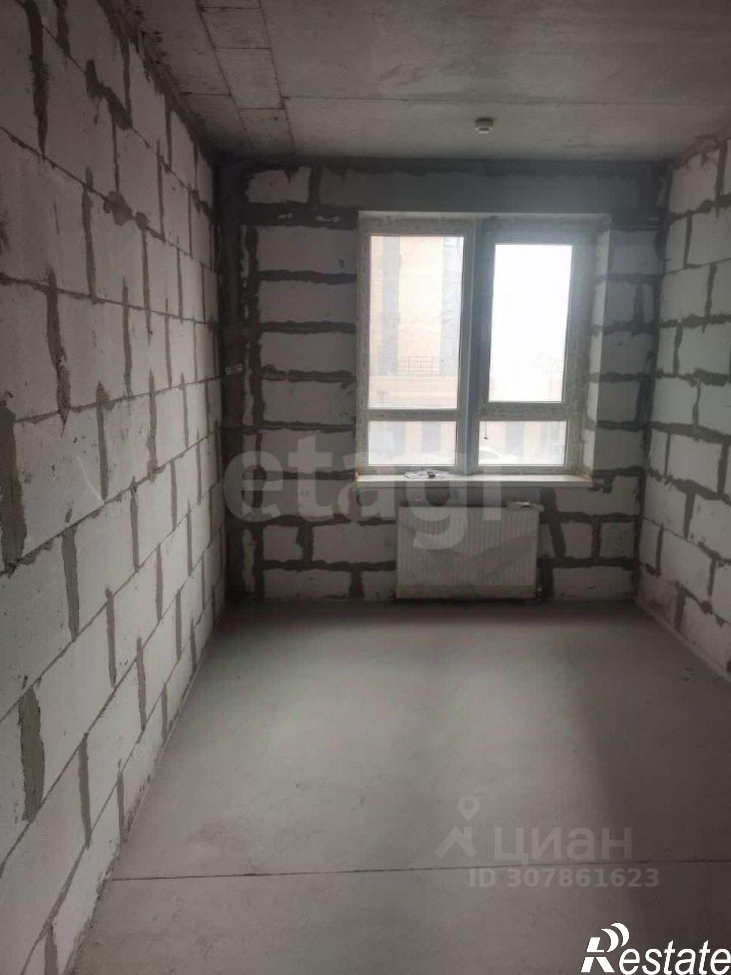 Купить квартиру за 5 800 000 рублей на улица Ларина, 45 с7