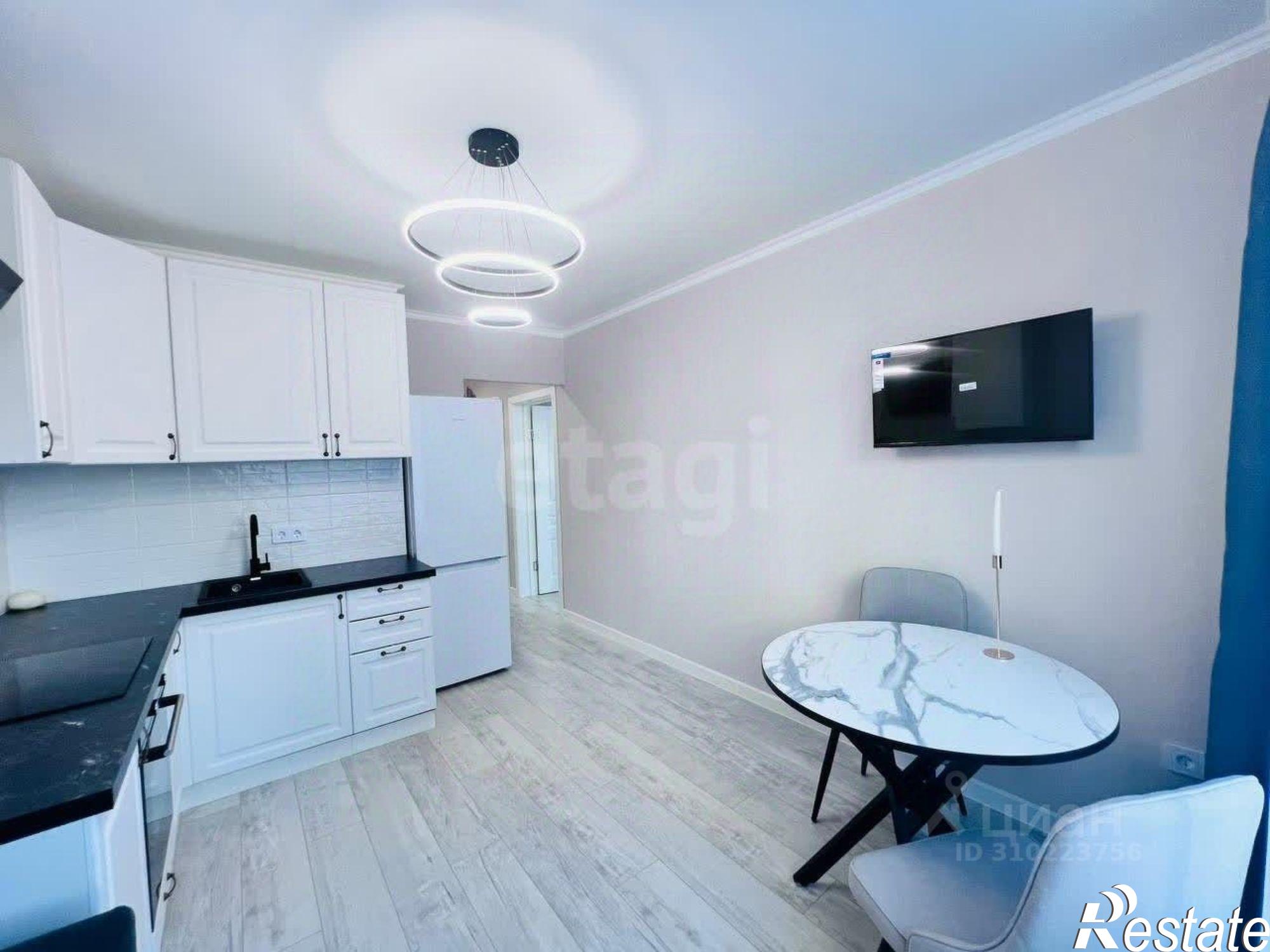 Купить квартиру за 8 100 000 рублей на улица Ткачёва, 21