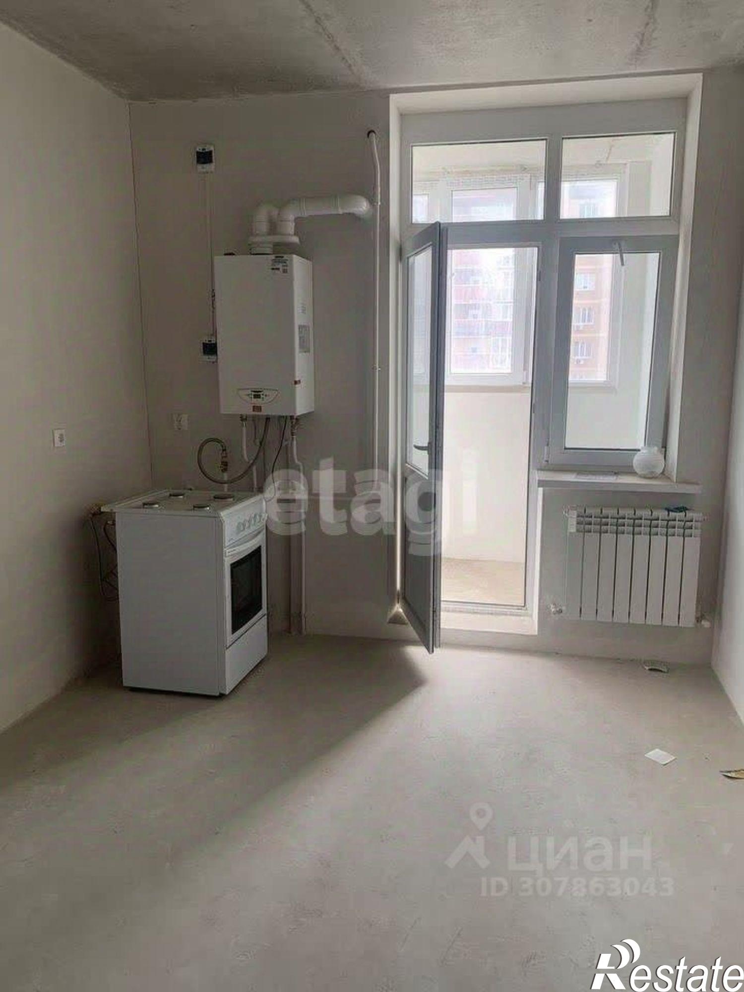 Купить квартиру за 8 300 000 рублей на улица Вересаева, 101/1 с1